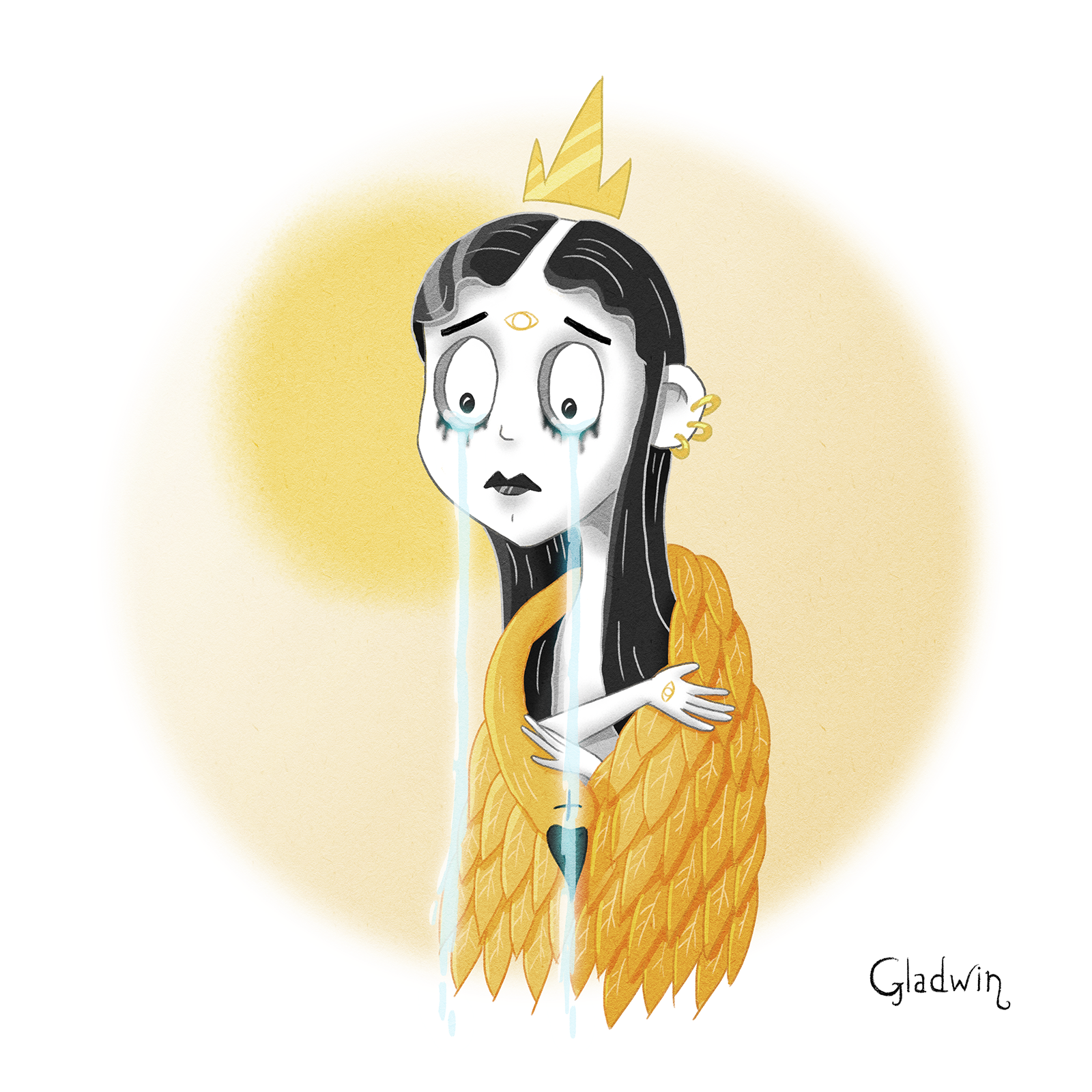 Zachary Gladwin Draw This In Your Style Zachary Gladwin Draw This In Your Style