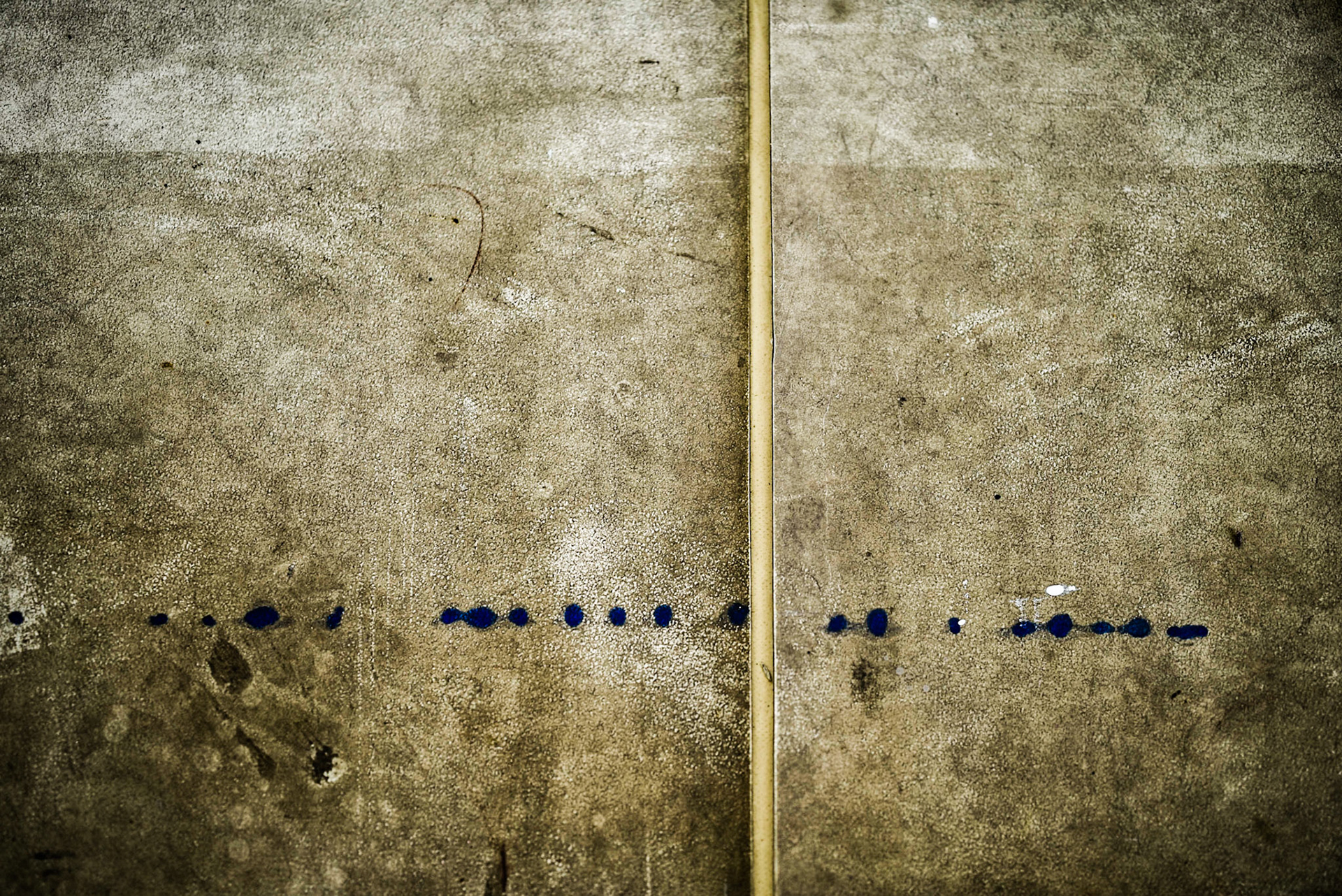 François L'Hotel, ”Rain drop", 2016, Photography, 50x35 cm - Archival Fine Art Inkjet Print - Edition : 1/3