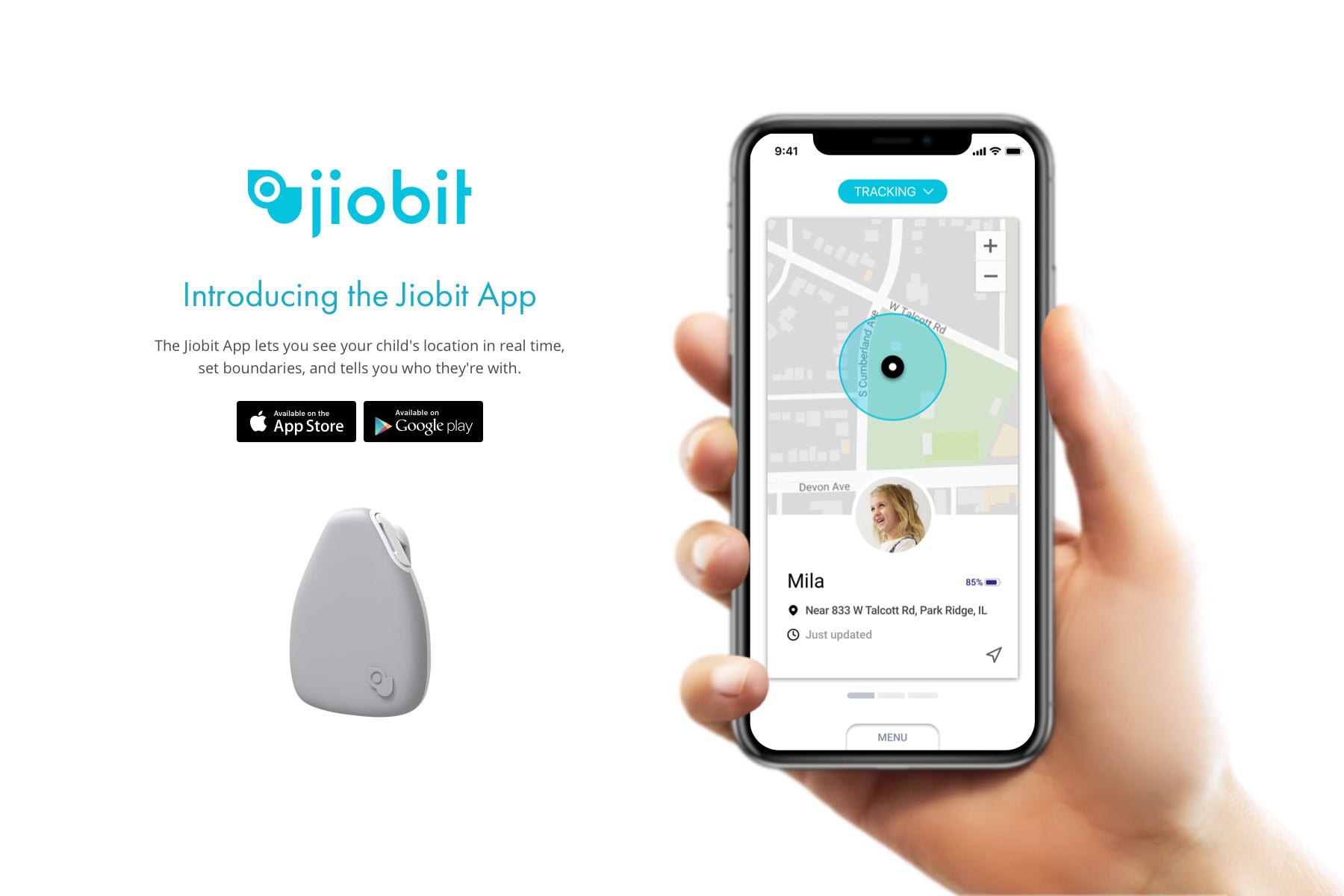 jiobit alternatives
