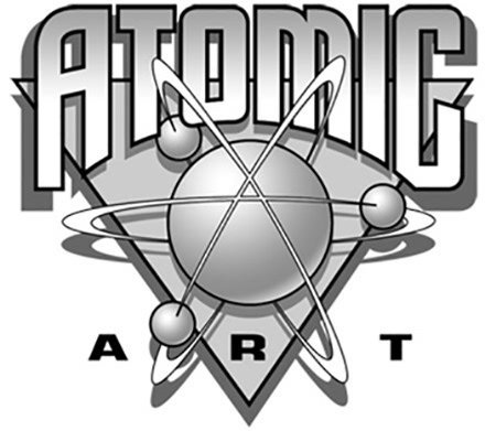 Atomic Art
