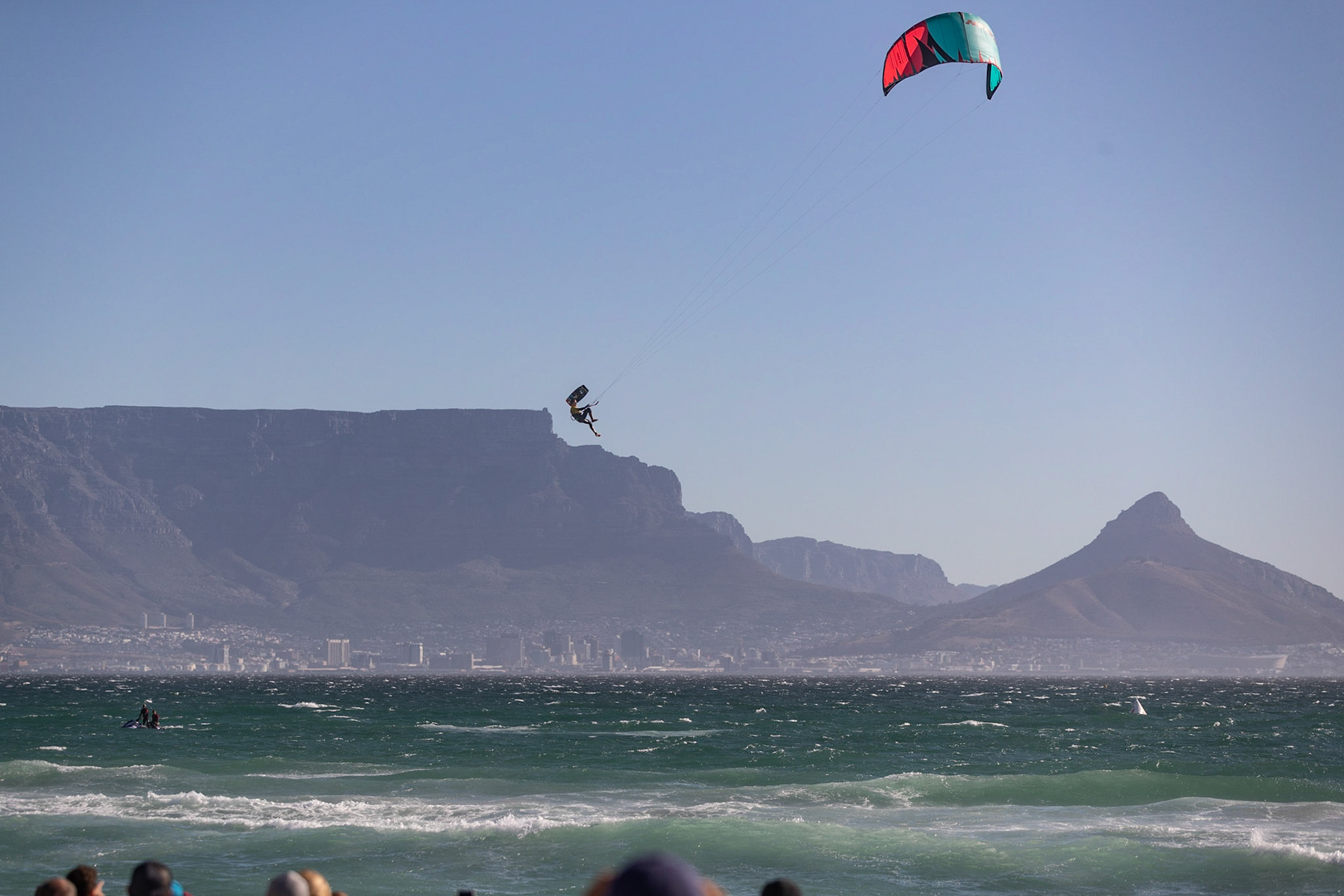 Kevin Langeree, Red Bull King Of The Air, 06.02.2019