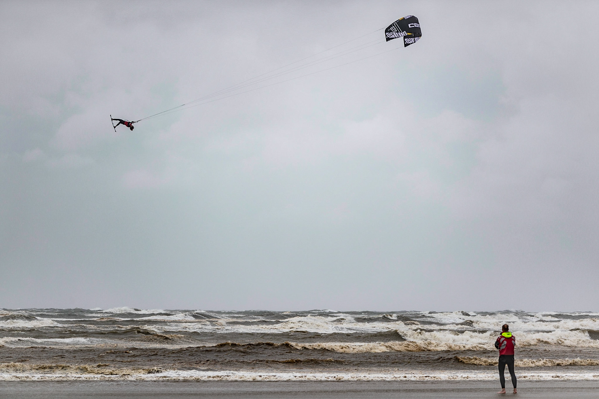Red Bull Megaloop Challenge 2019