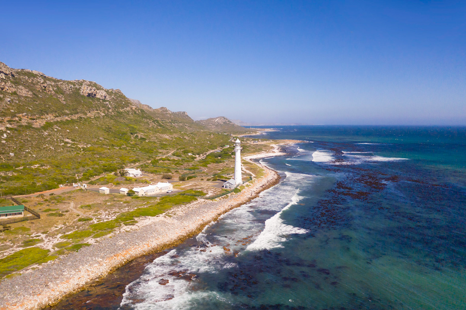 Western Cape