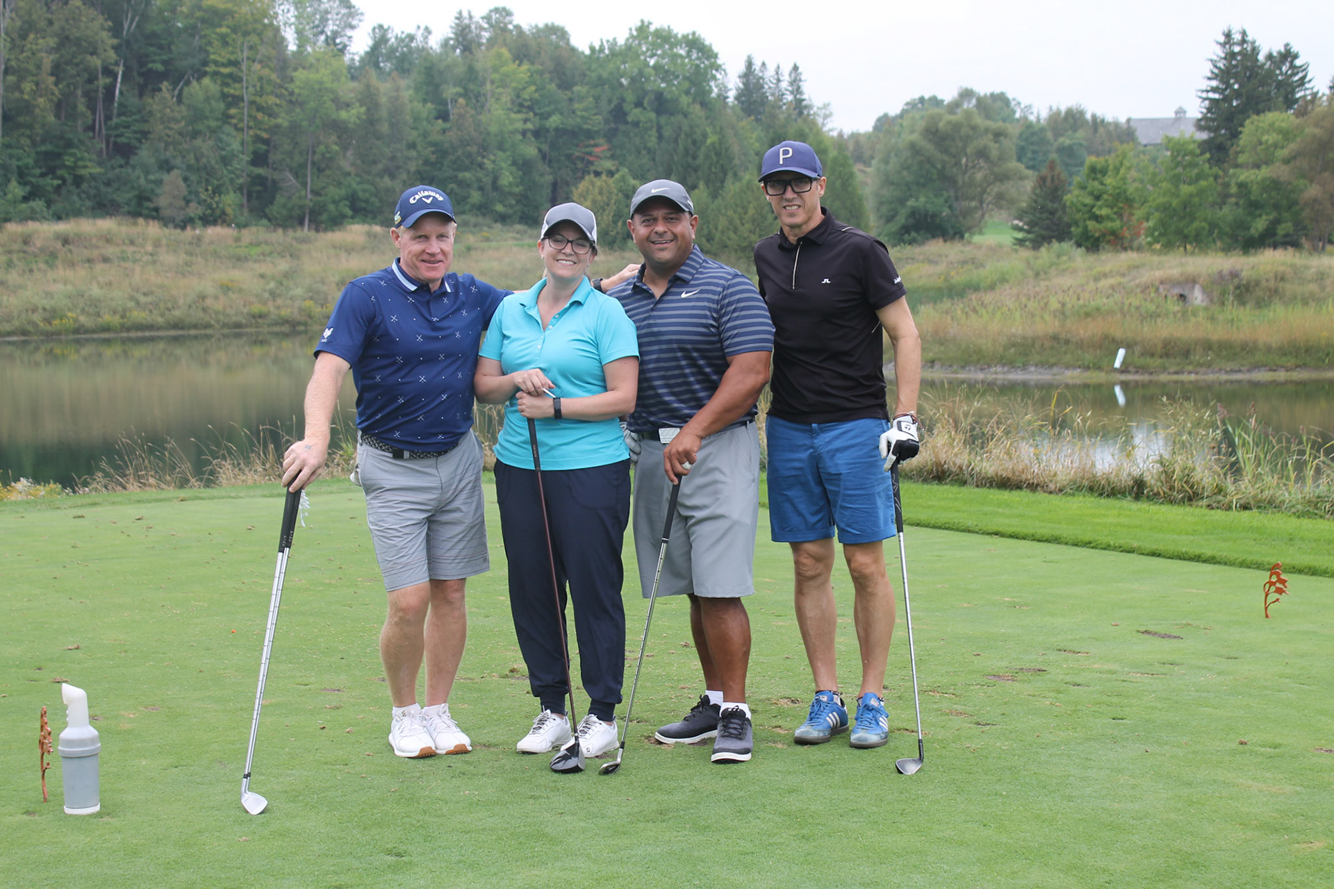Christopher Doyle Rebuilding Lives Golf Tournament