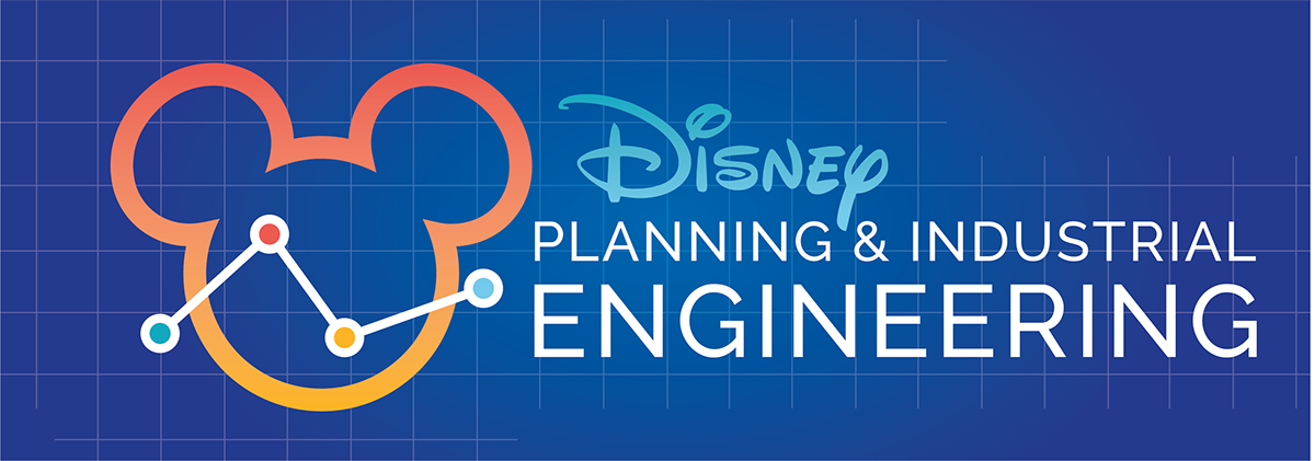 Disney world industrial engineering jobs