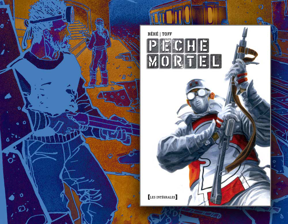 Péché Mortel