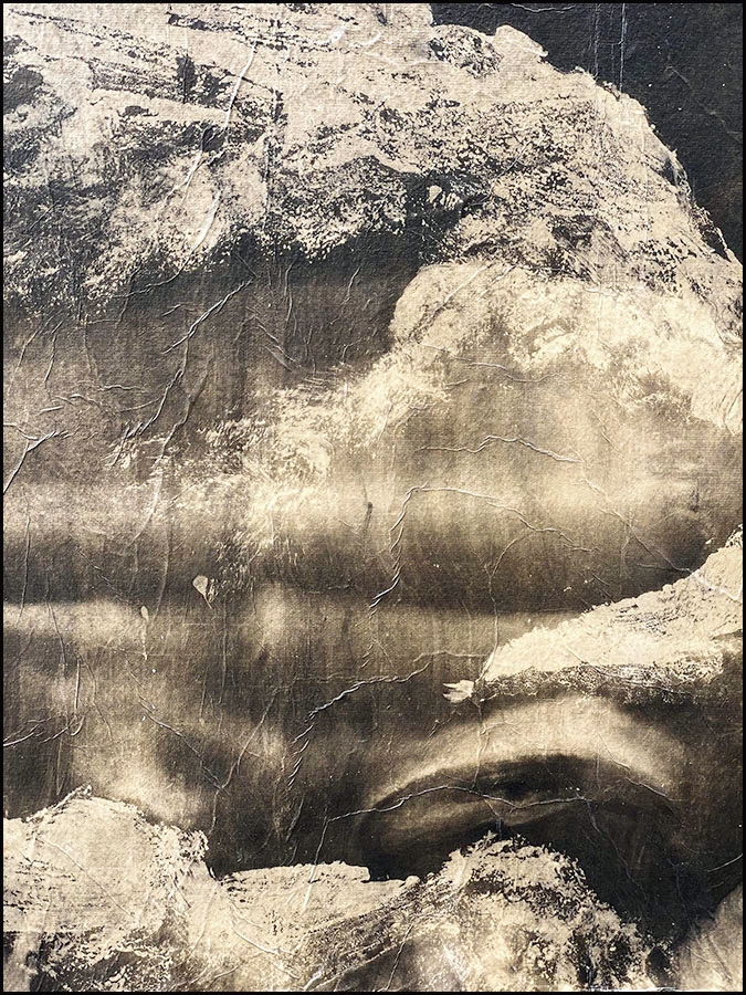 Detail: Confluence II
