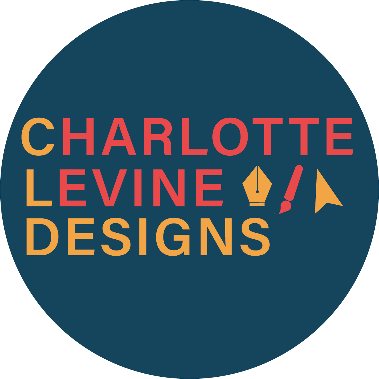 Charlotte Levine Designs Contact