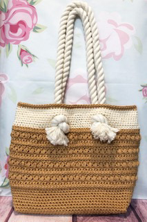 mini Malia bag