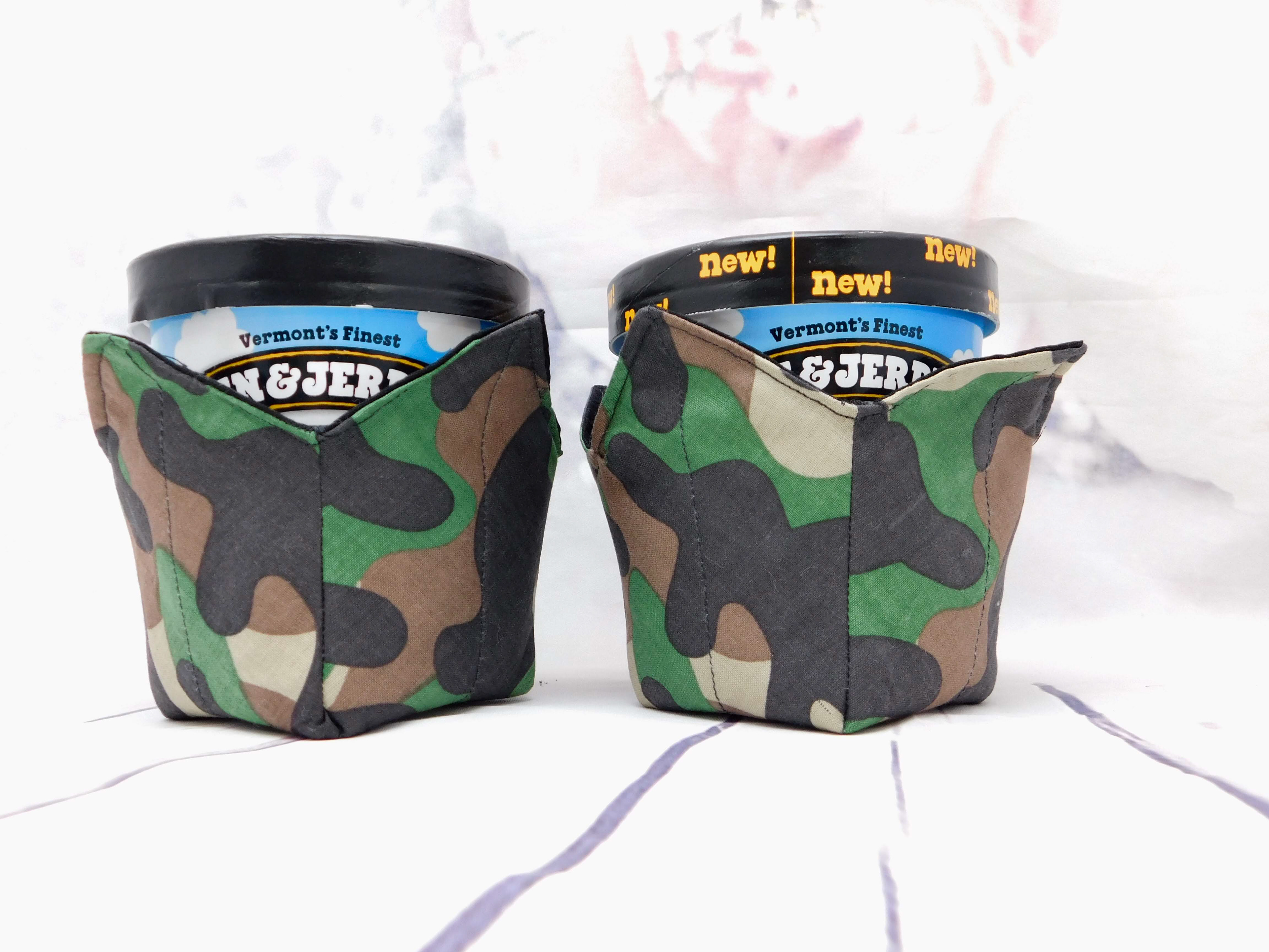 Cup Cozy/pint size
