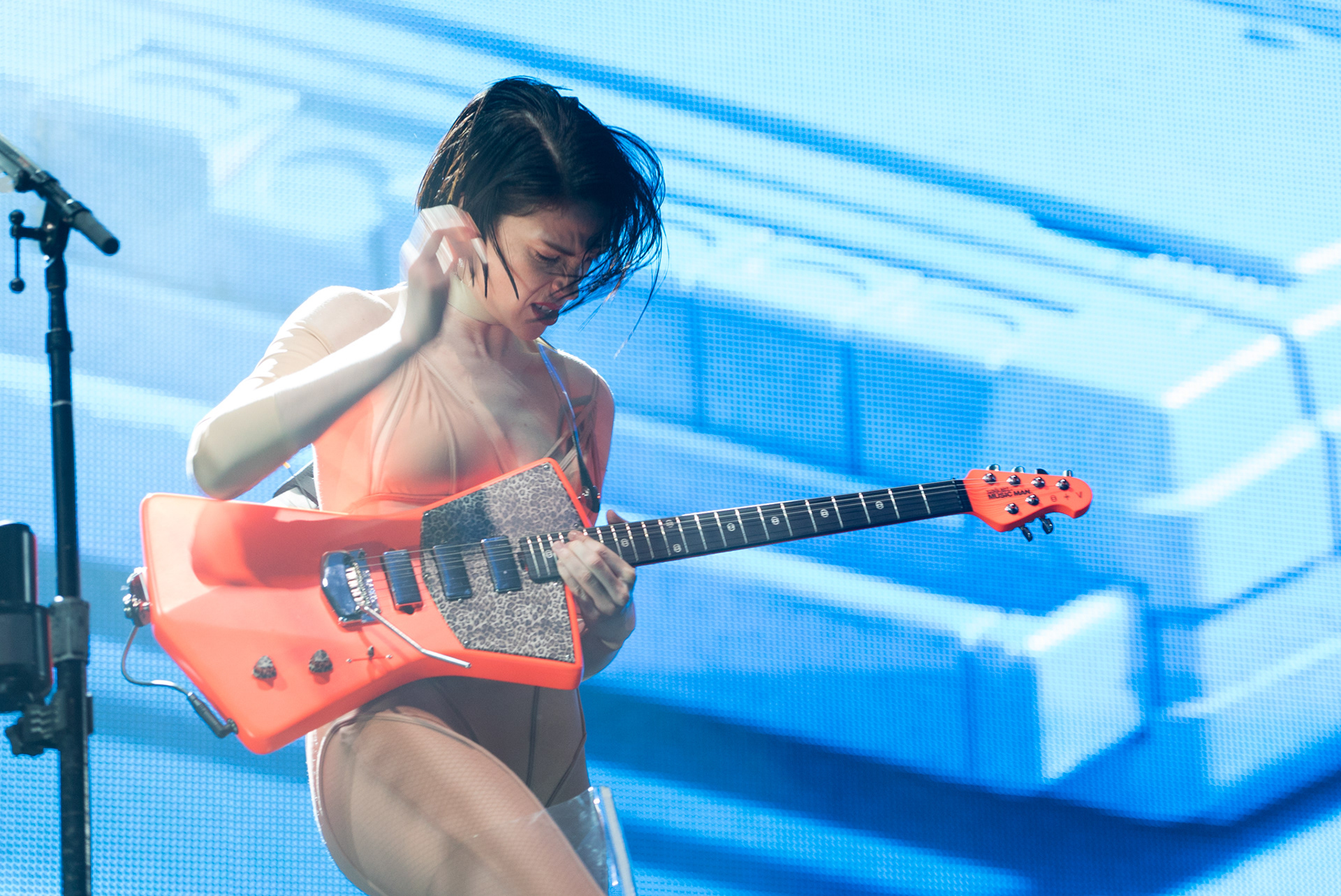 St. Vincent