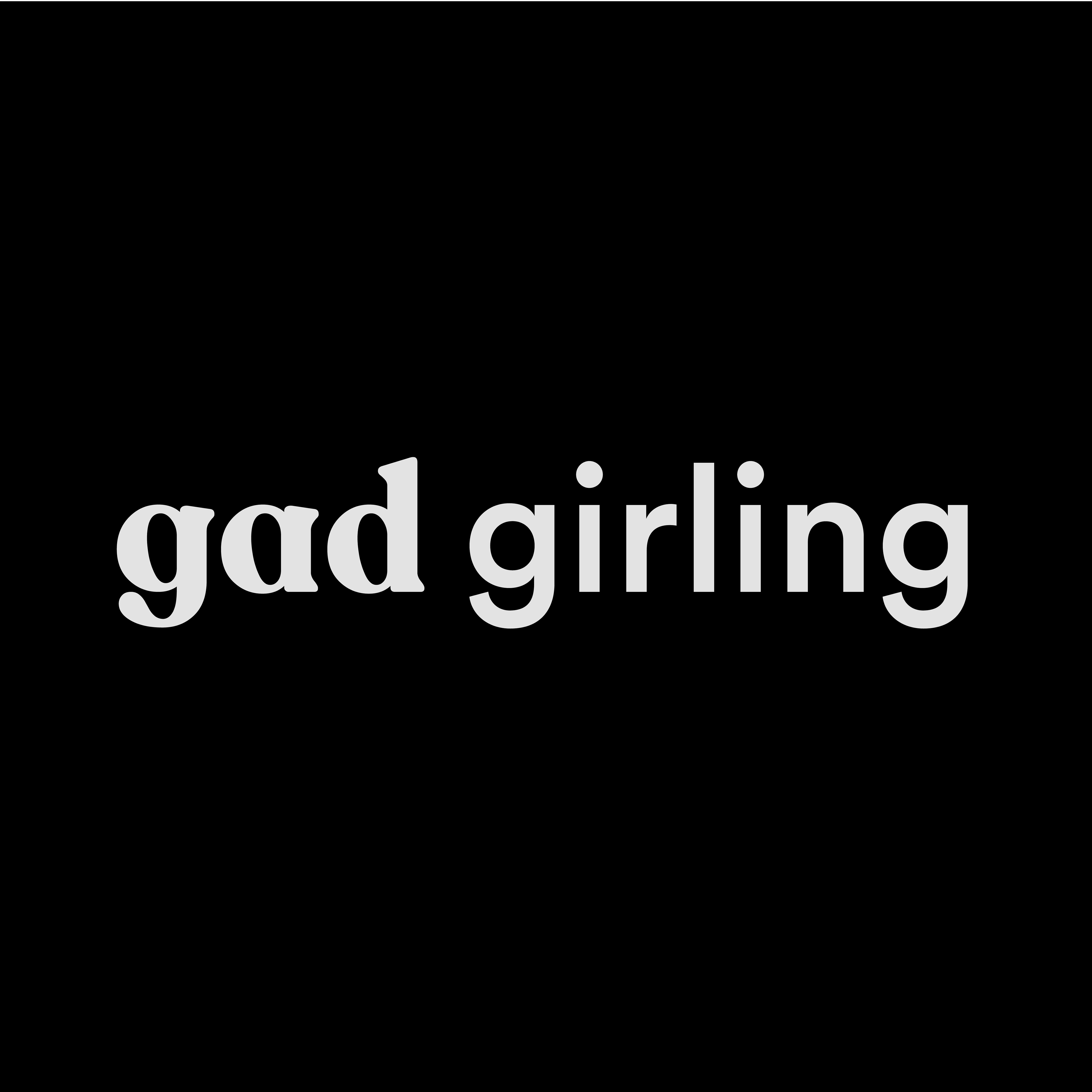 Gad Girling