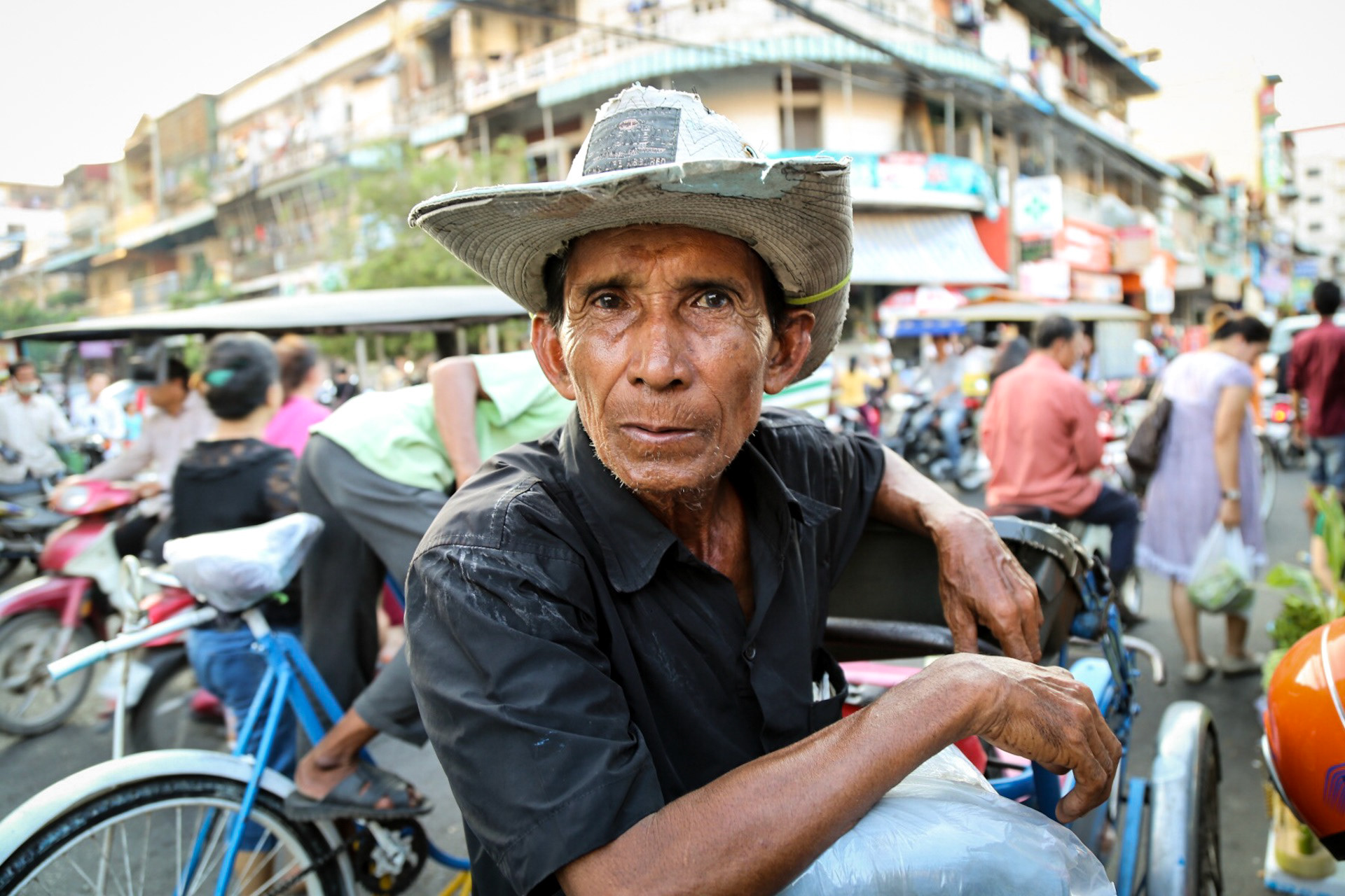 Phnom Penh, Cambodia
