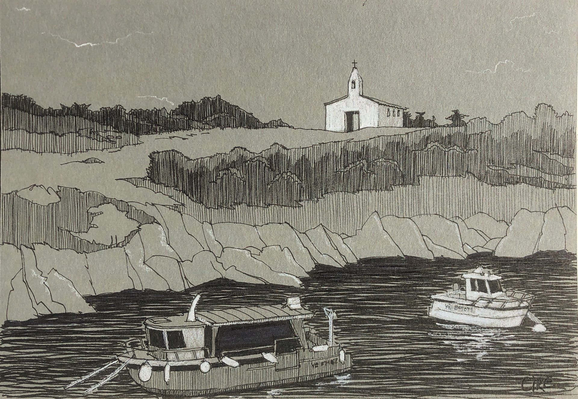 Ile d'Yeu