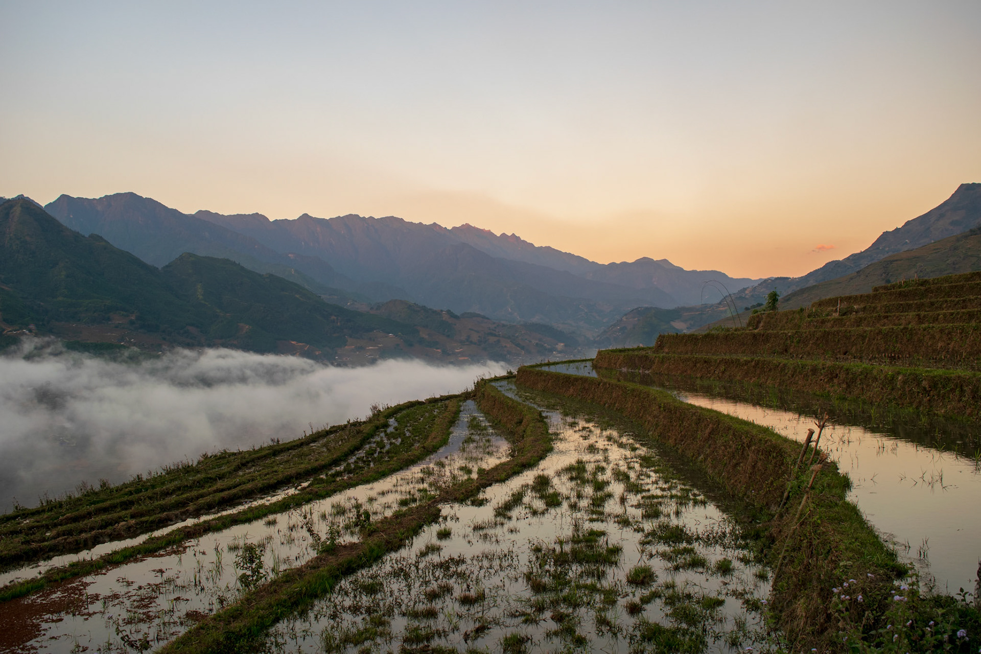 Sapa, Vietnam