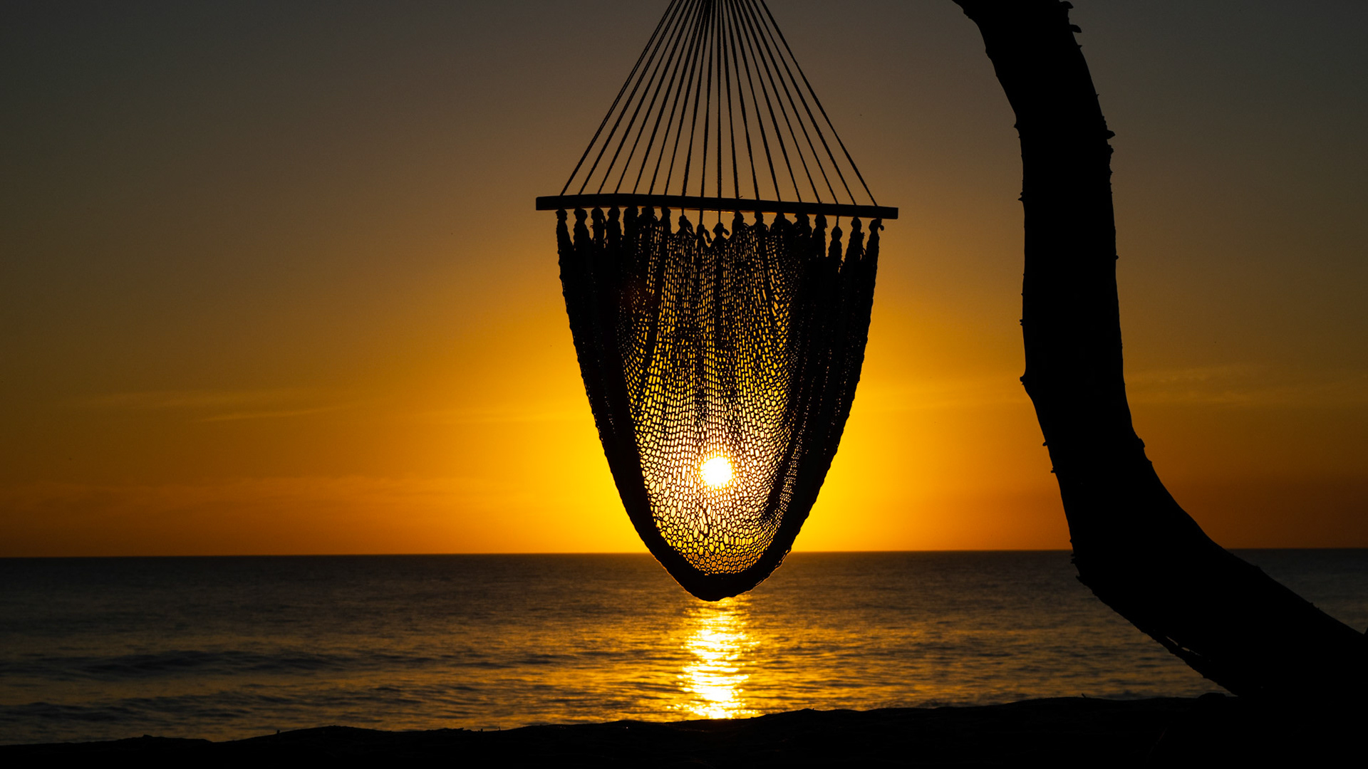 Las Peñitas, Nicaragua