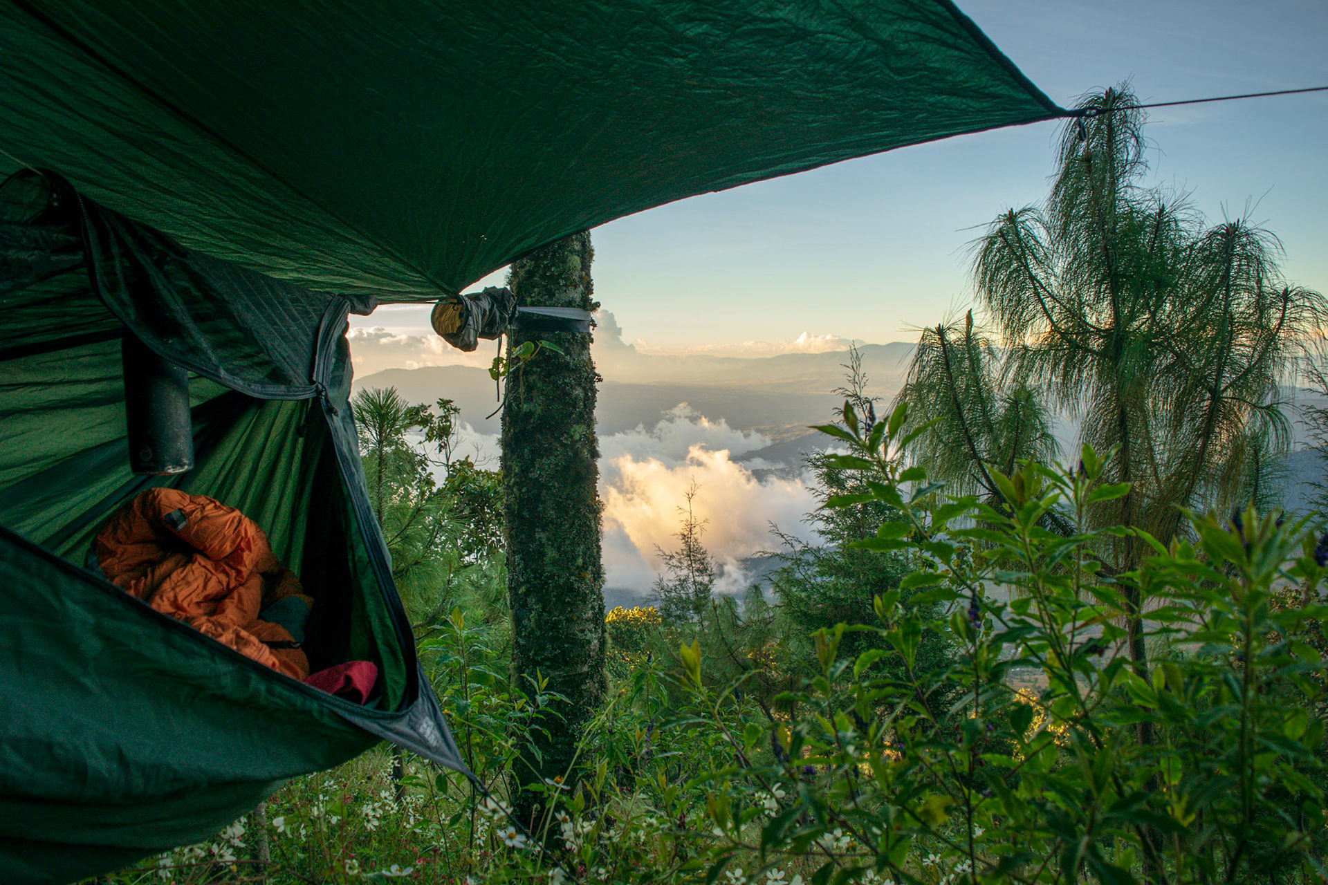 La Soledad, Guatemala