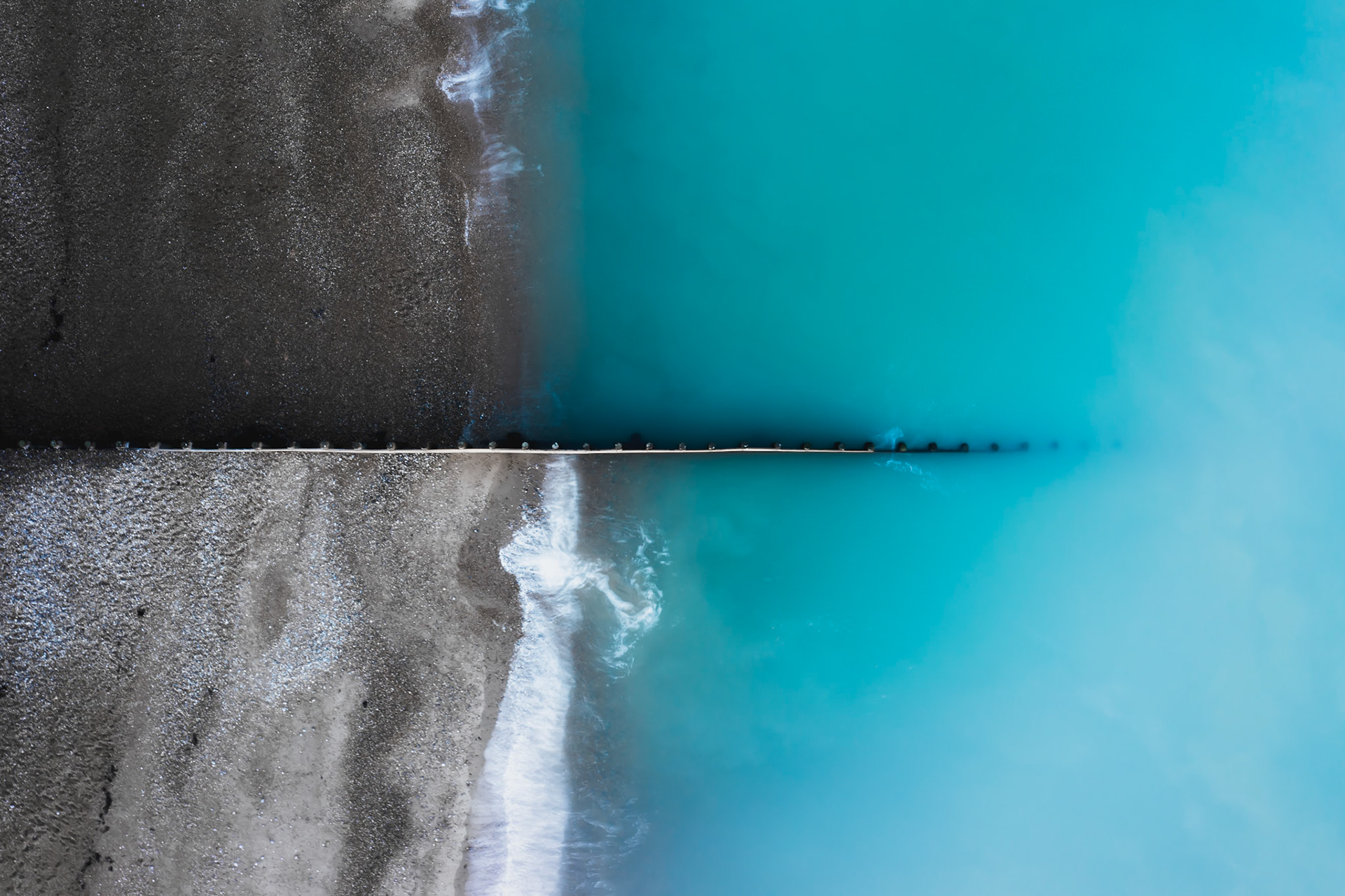 Cold Sea
