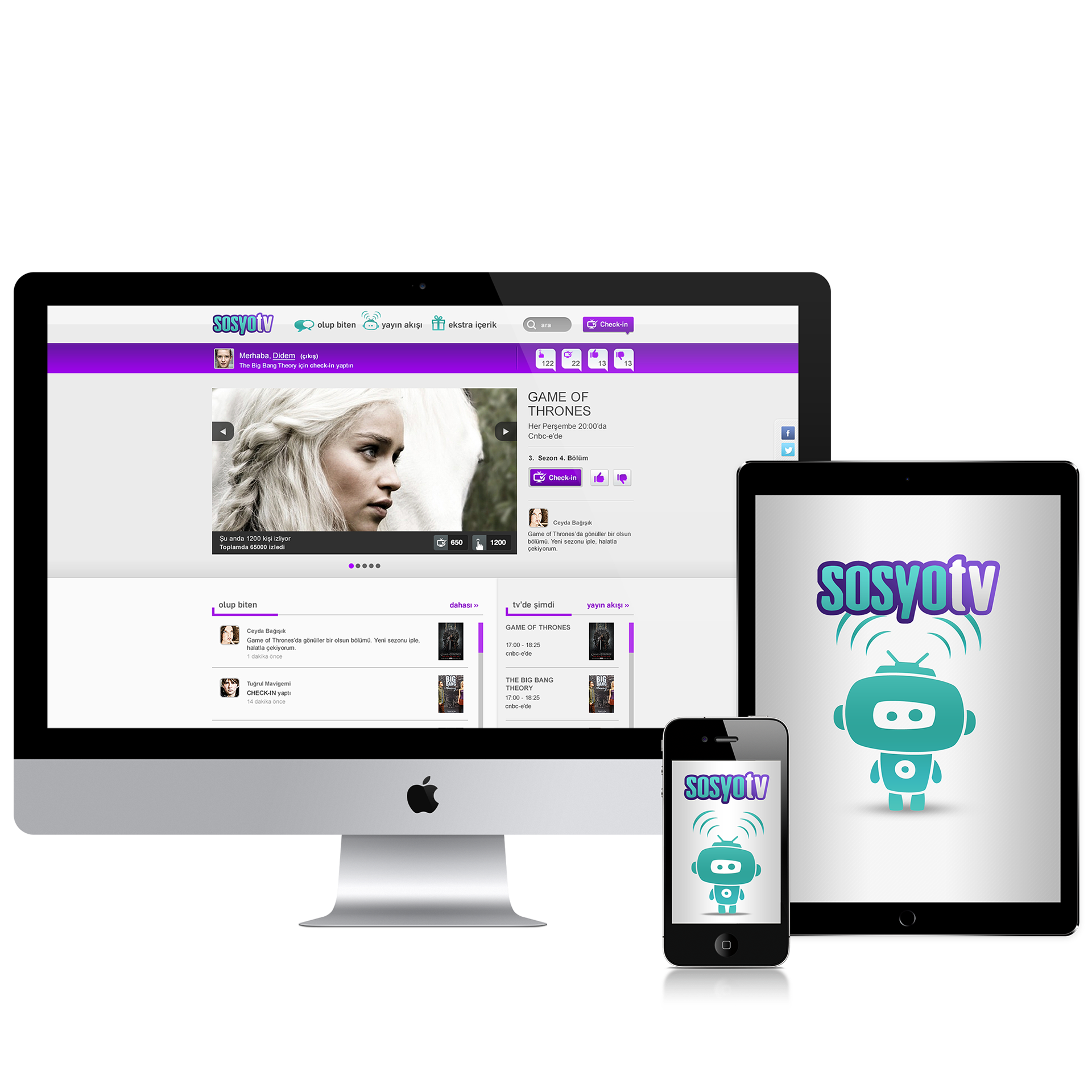SOSYO TV