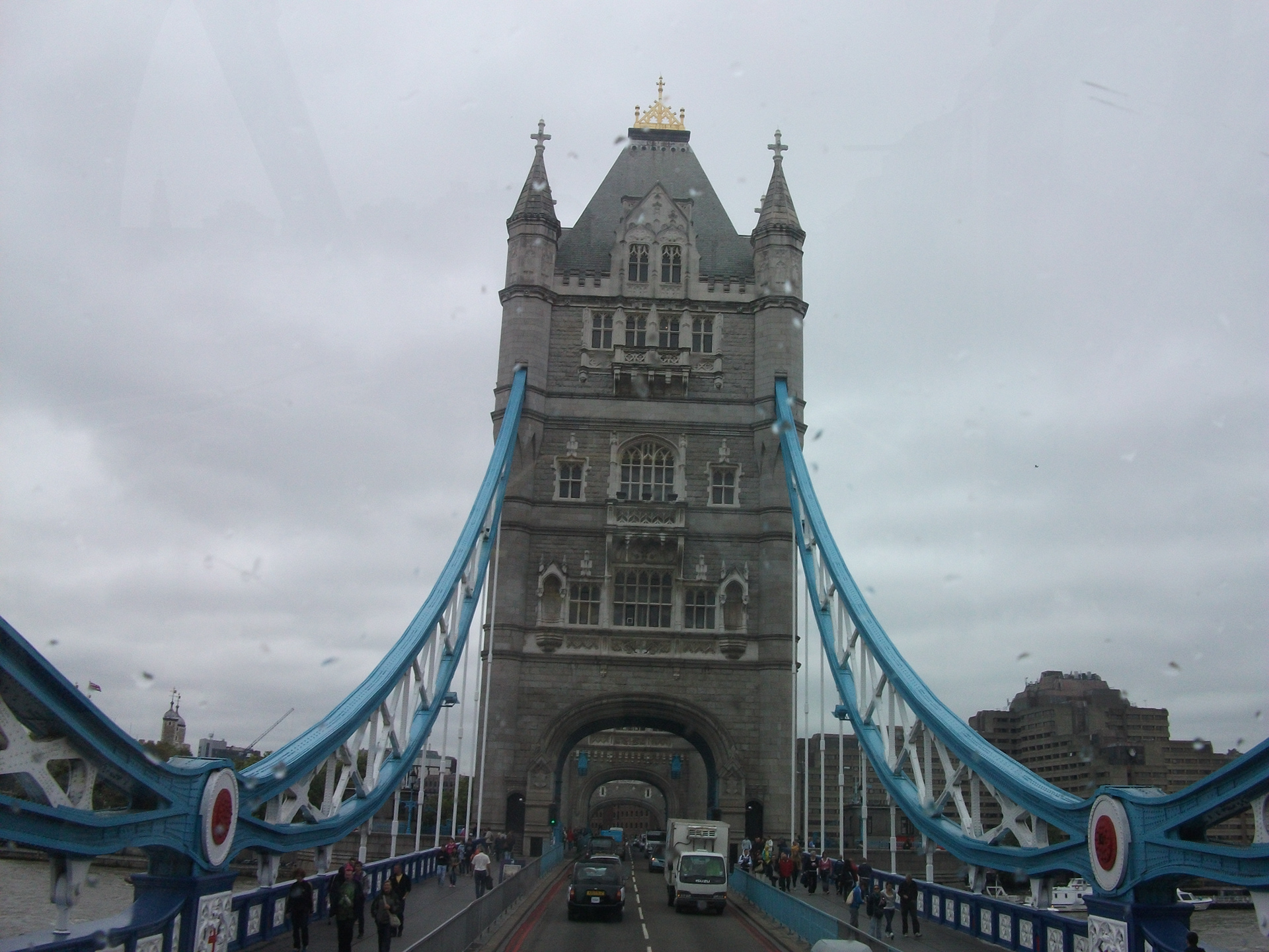 Aug 2011 | London, UK