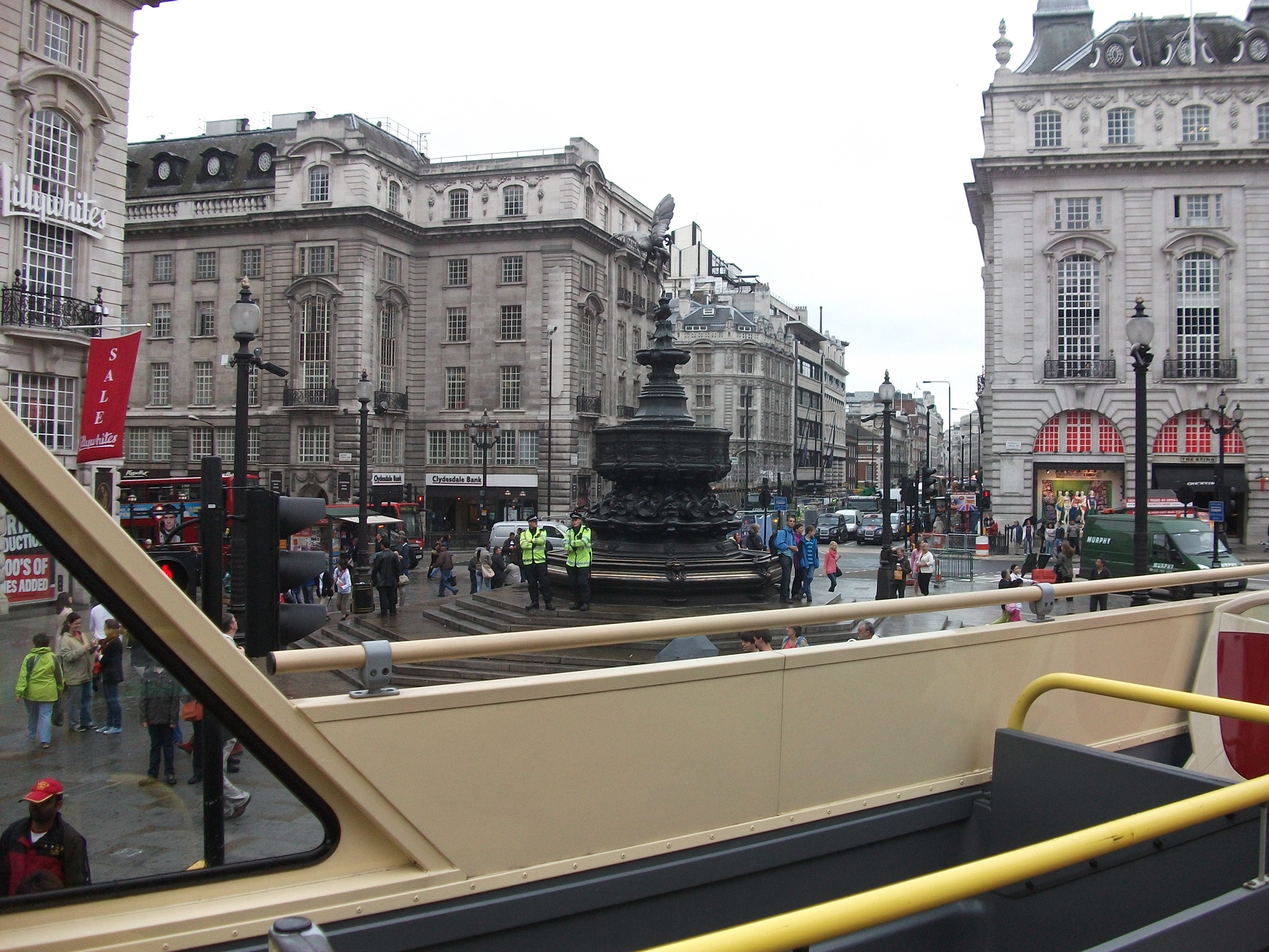 Aug 2011 | London, UK