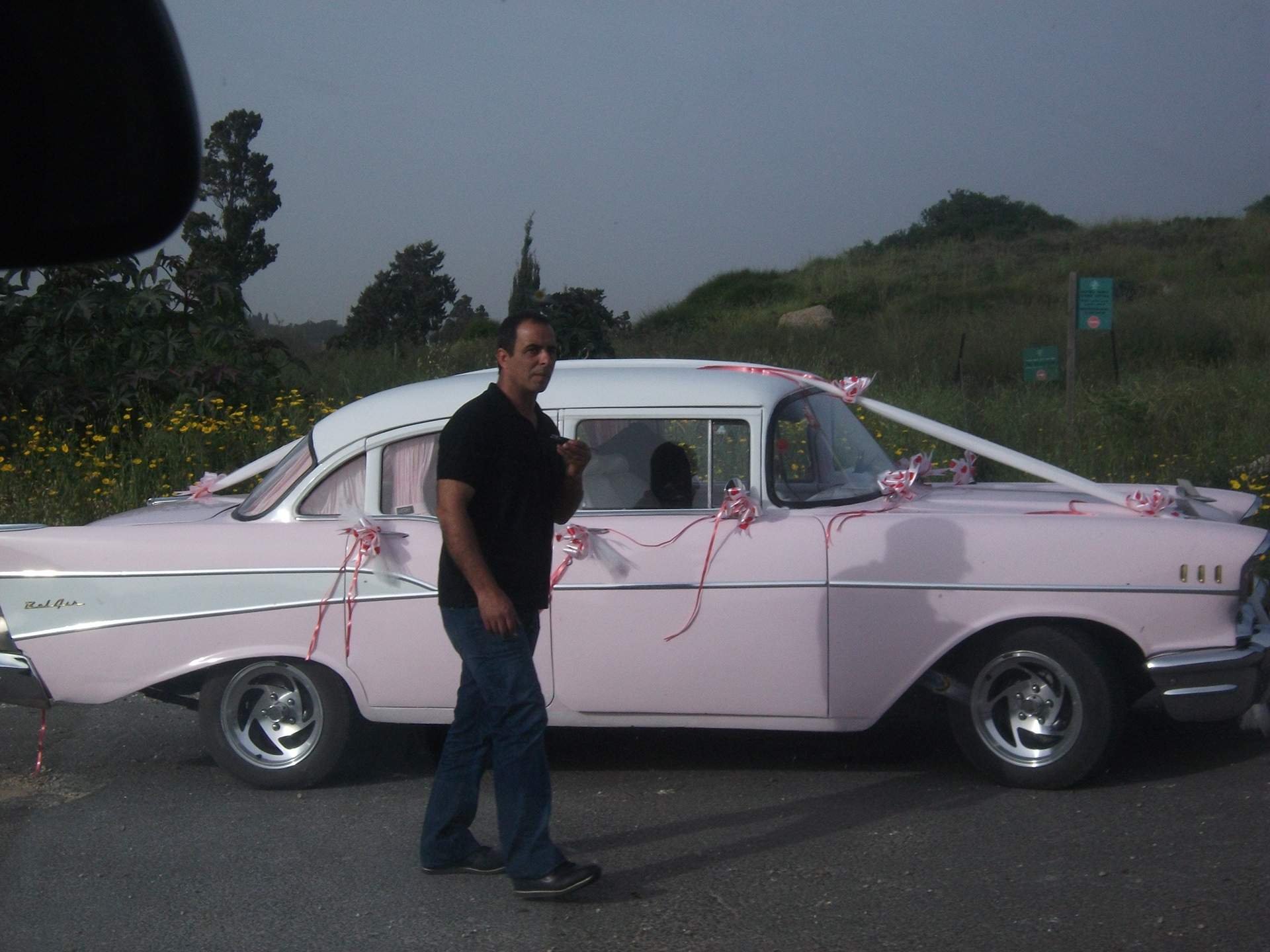 יום גיבוש | Nov 2010 | Israel