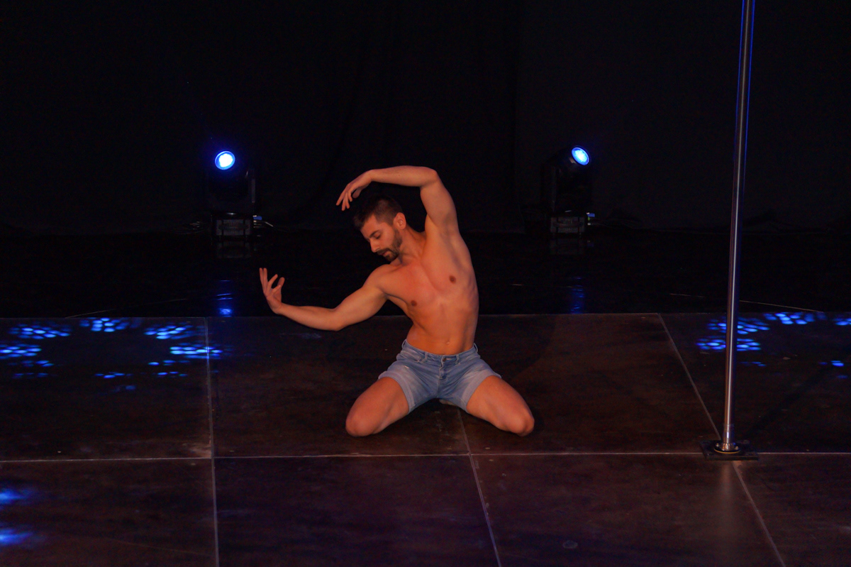 Miroslav Petrov | PoleART Bulgaria 2017