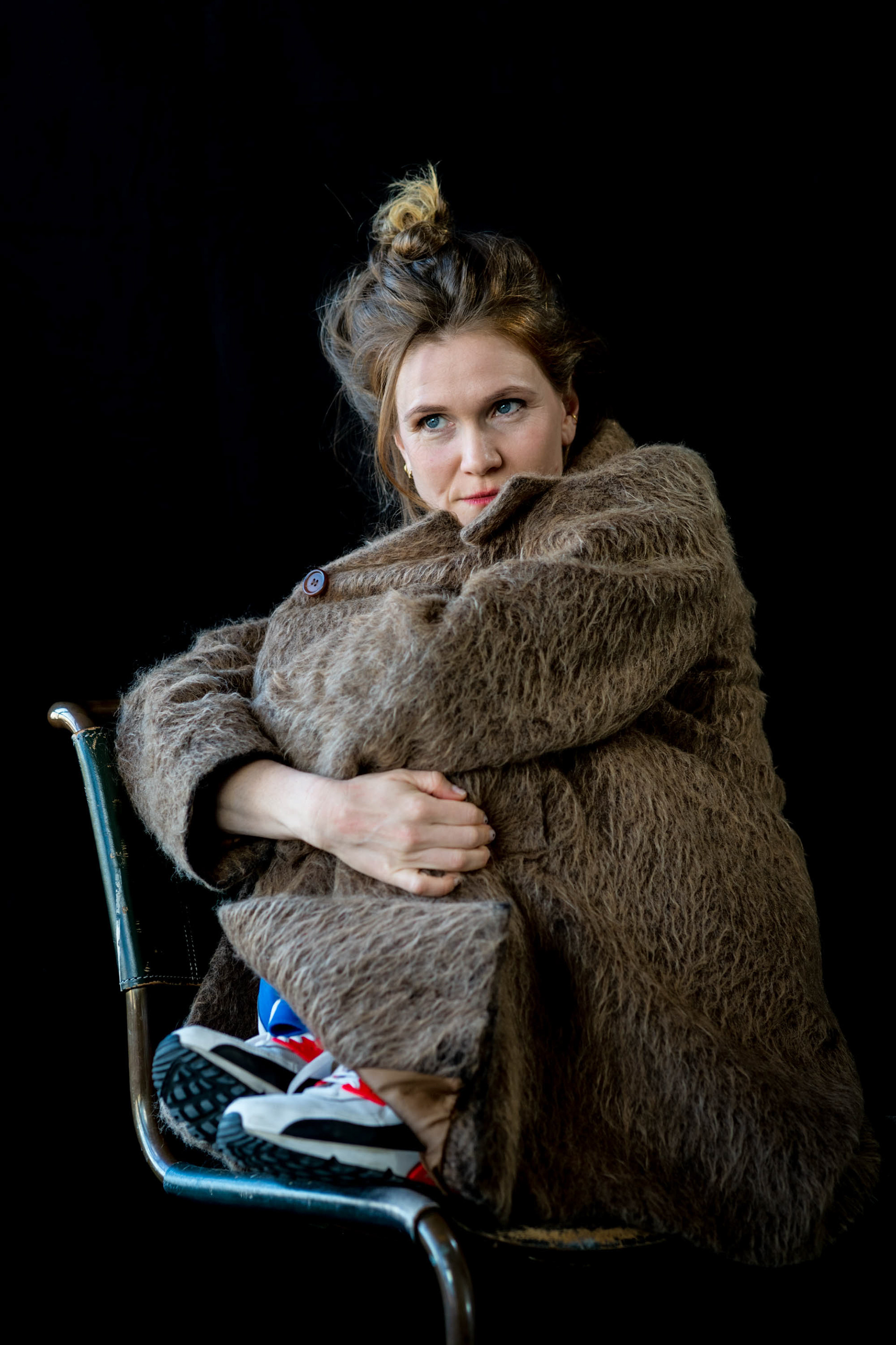 Lisa Hagmeister
