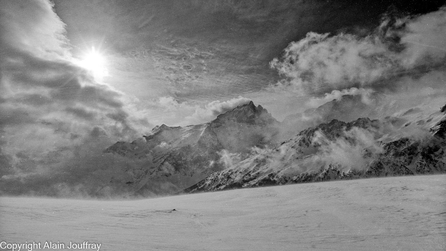 Alpes