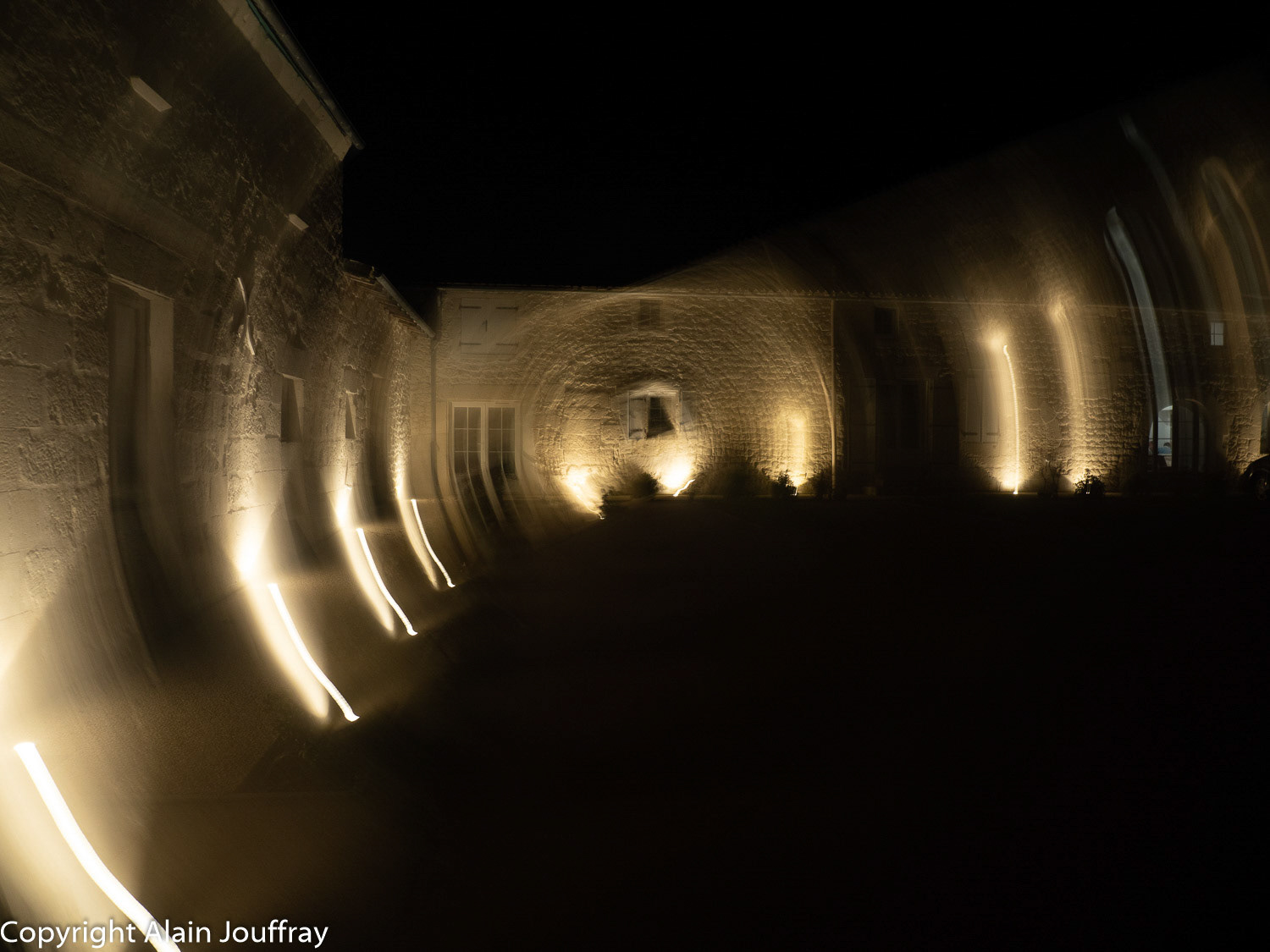 Saintes (Charentes maritimes)