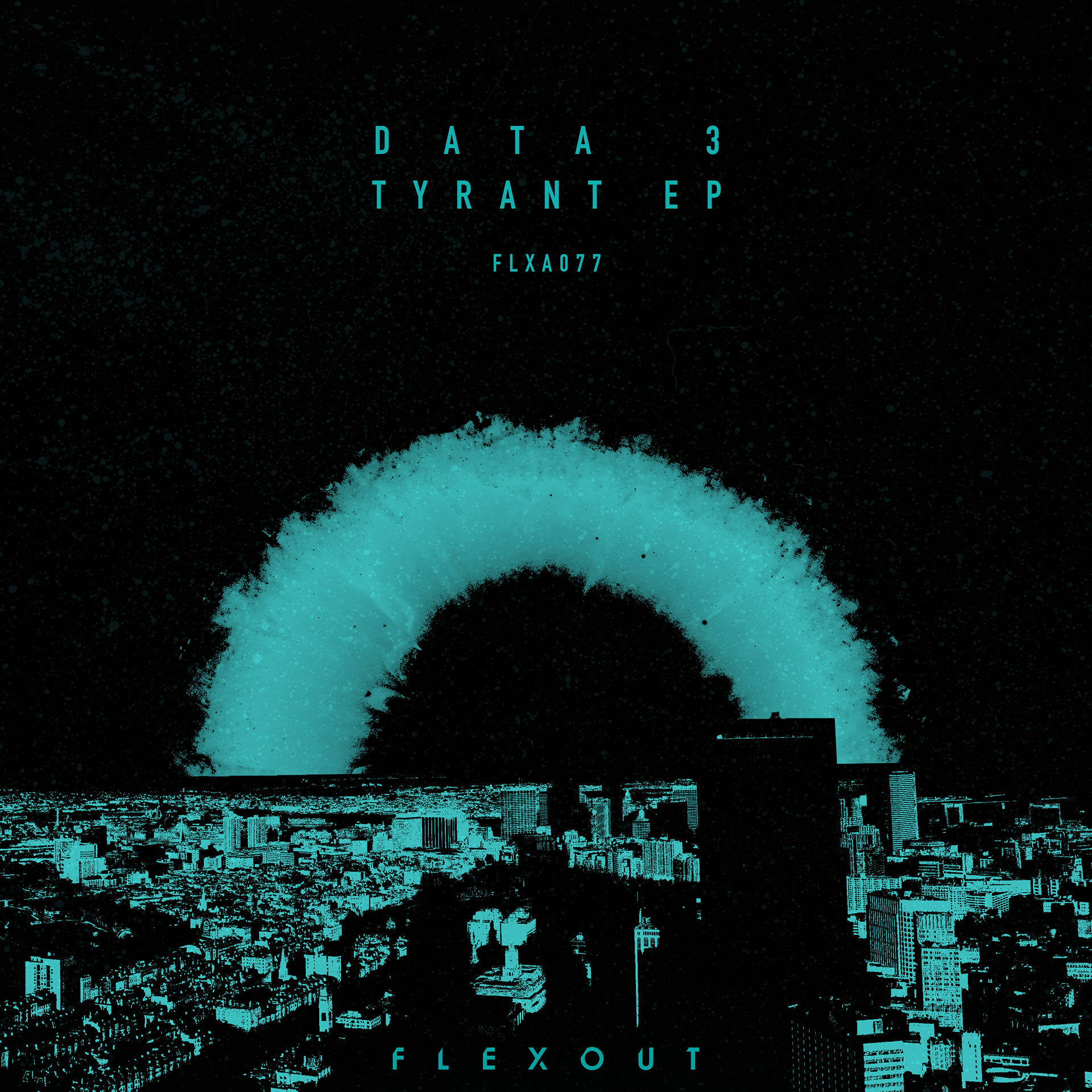 Broken Data 3 Koherent Collab
