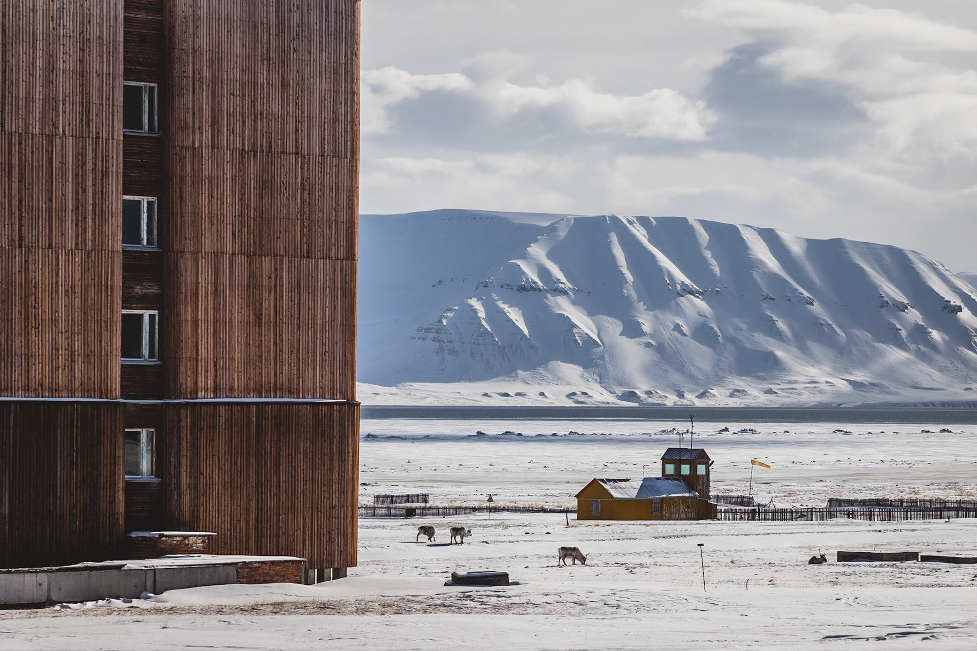 Svalbard