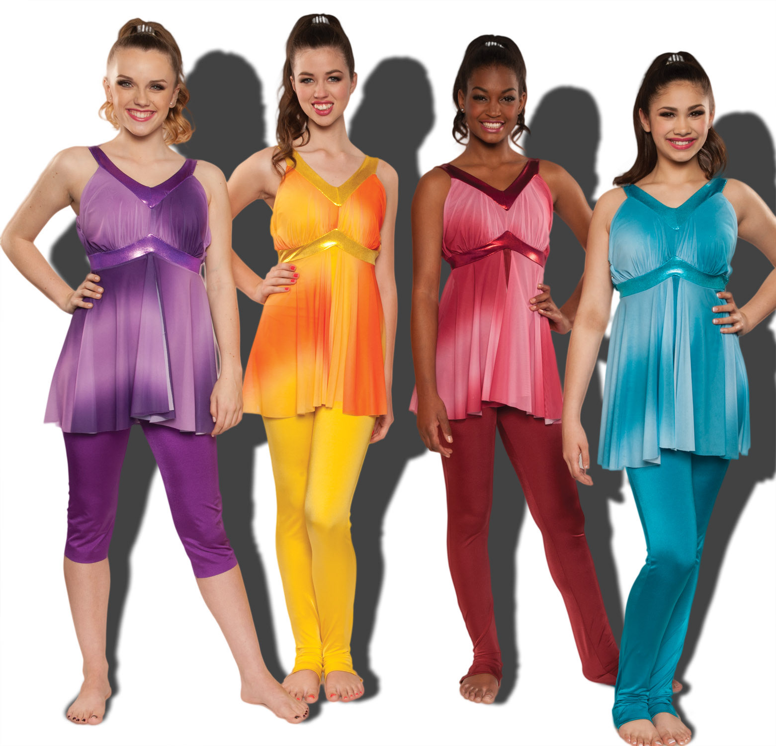 Catalog samples