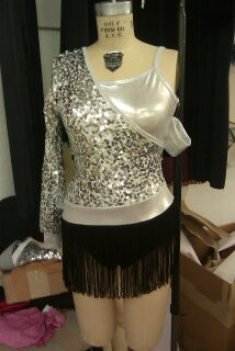 lee majorettes