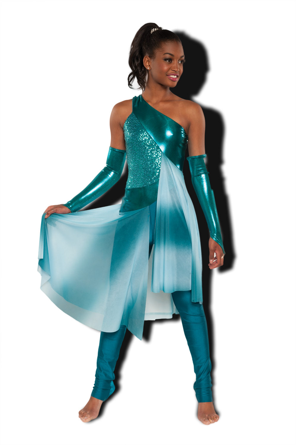 Catalog sample