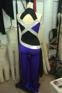 look 3 back