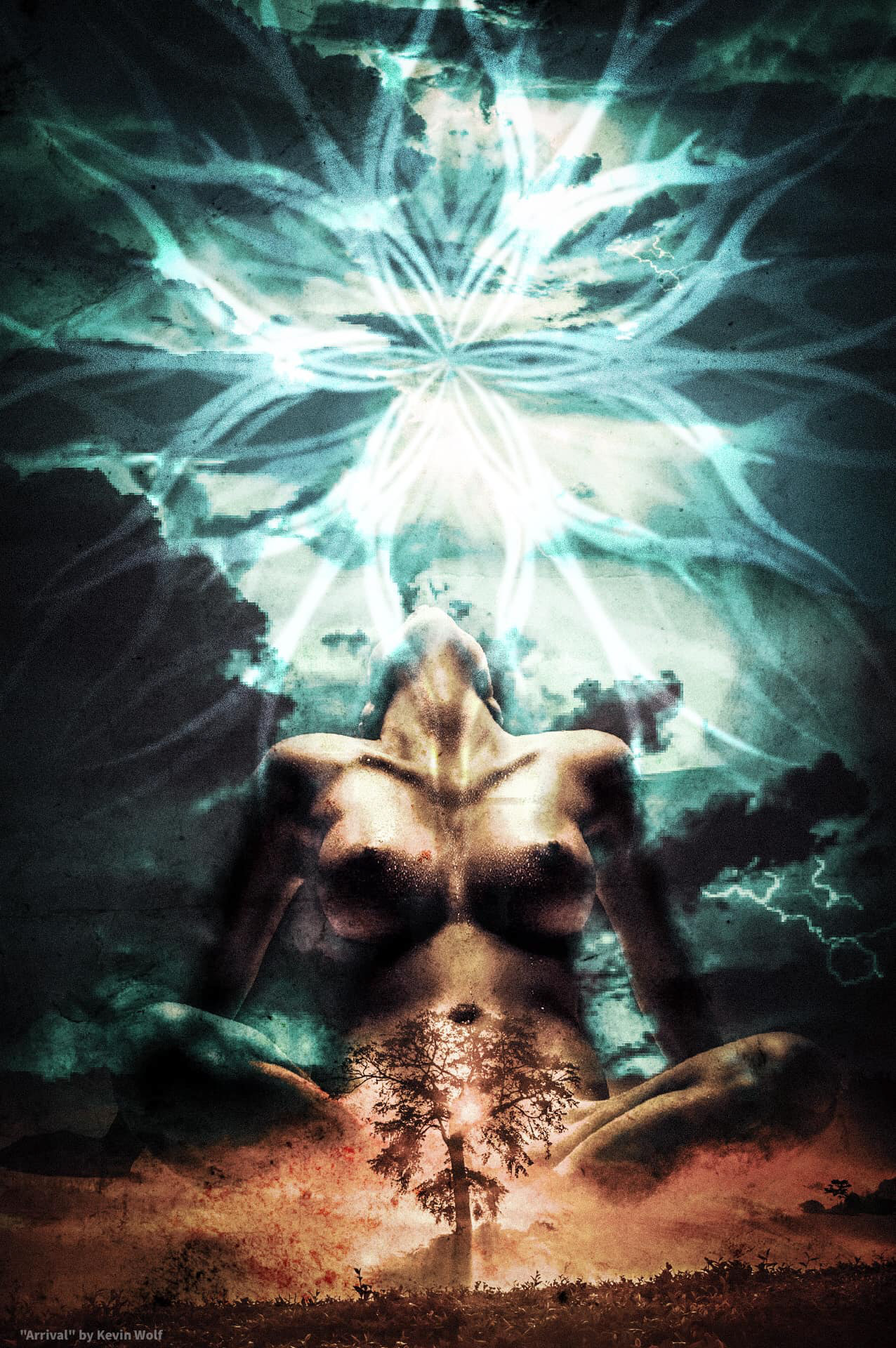 Film Poster Design