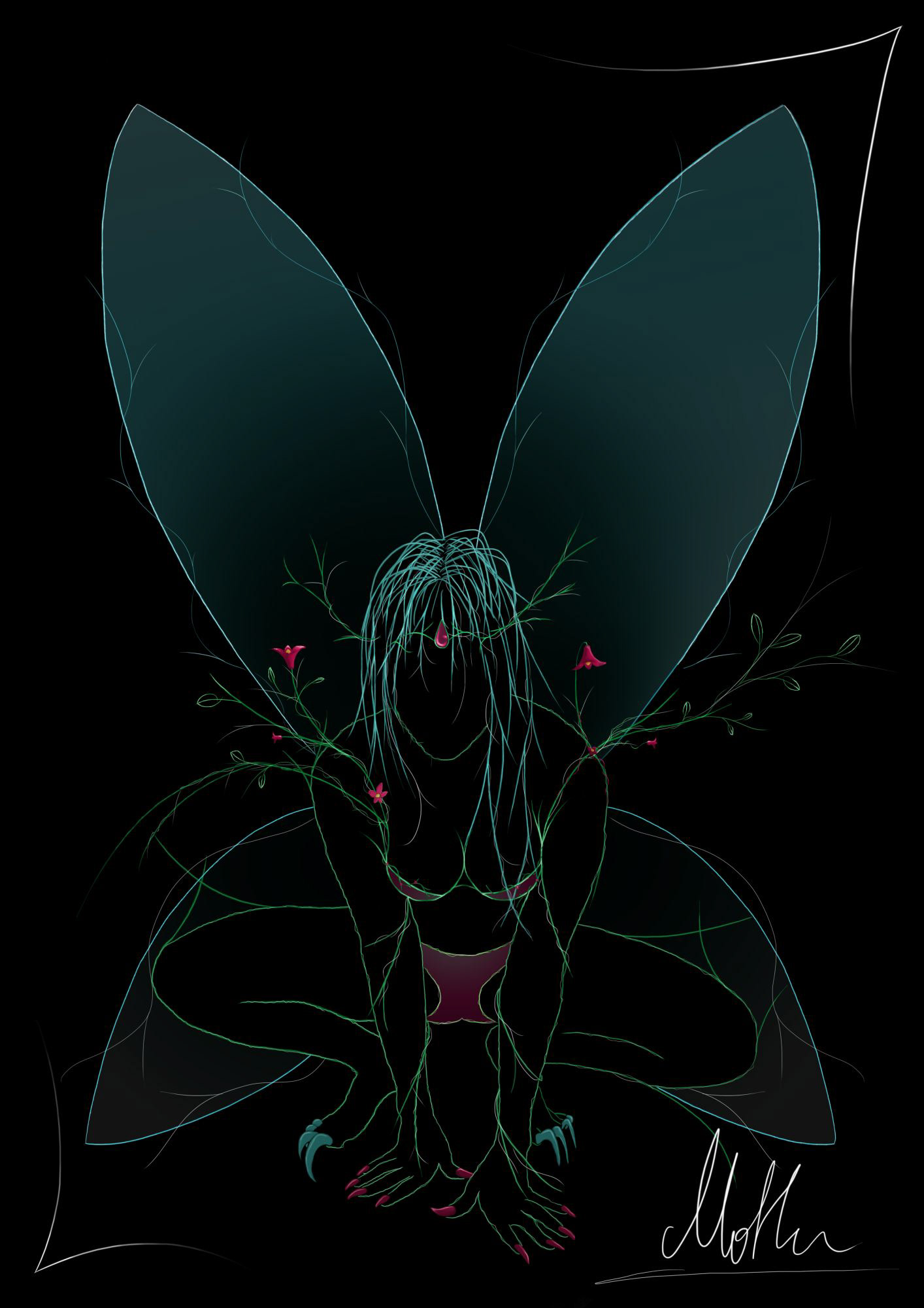 "Mother" Digital.
