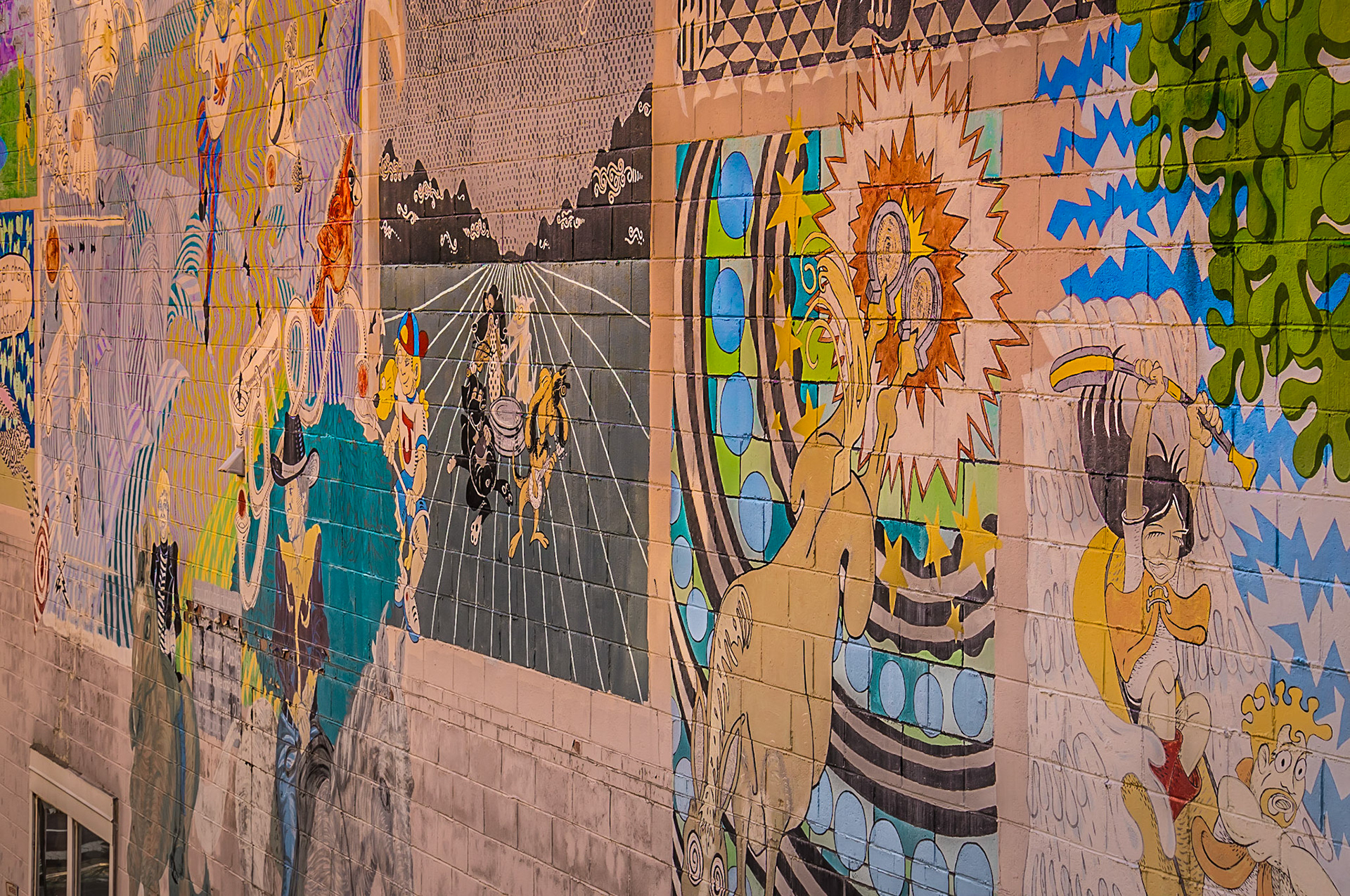 Asheville Visions Photography Portfolio