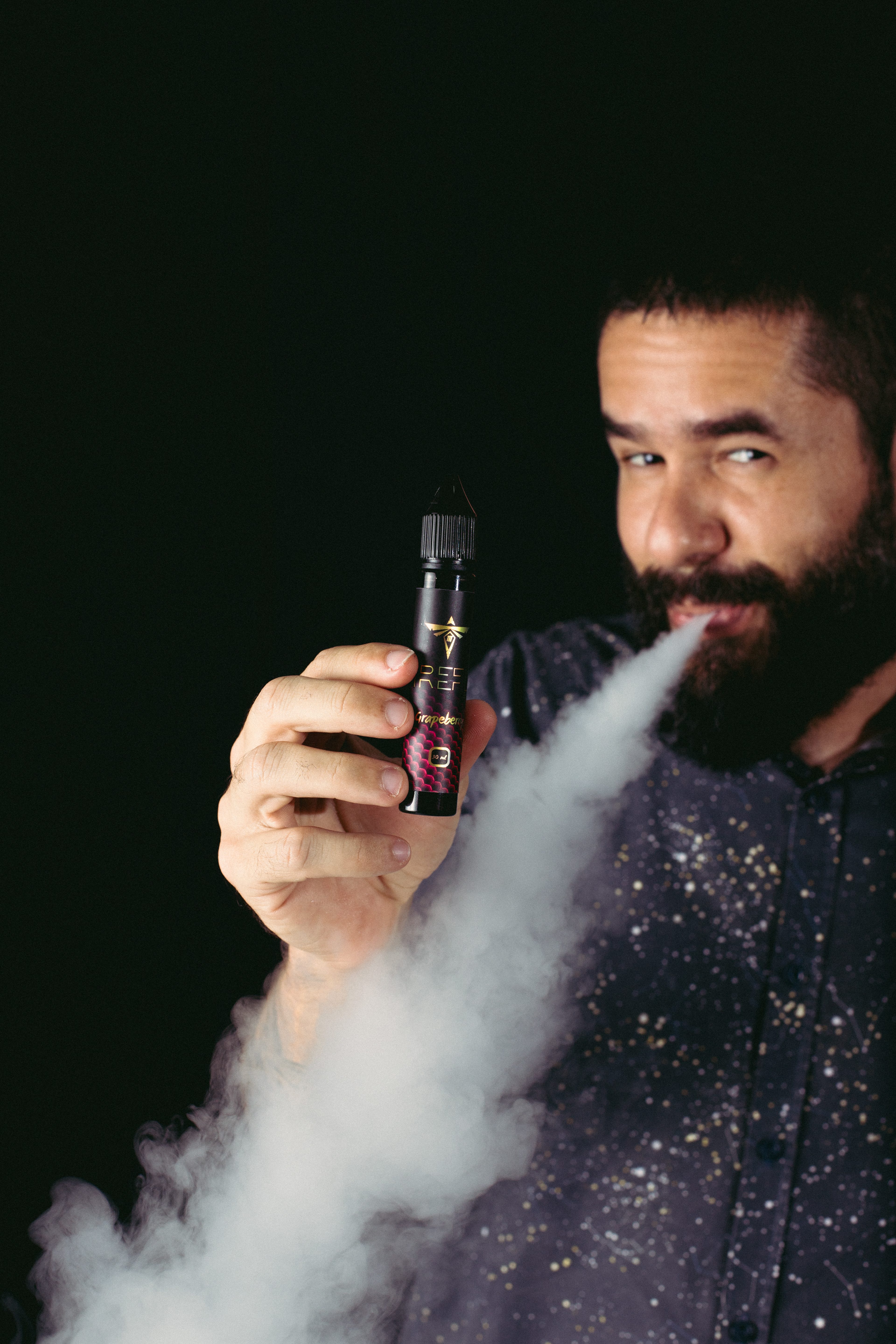 Rapha Pinteiro (Fala Vaper)