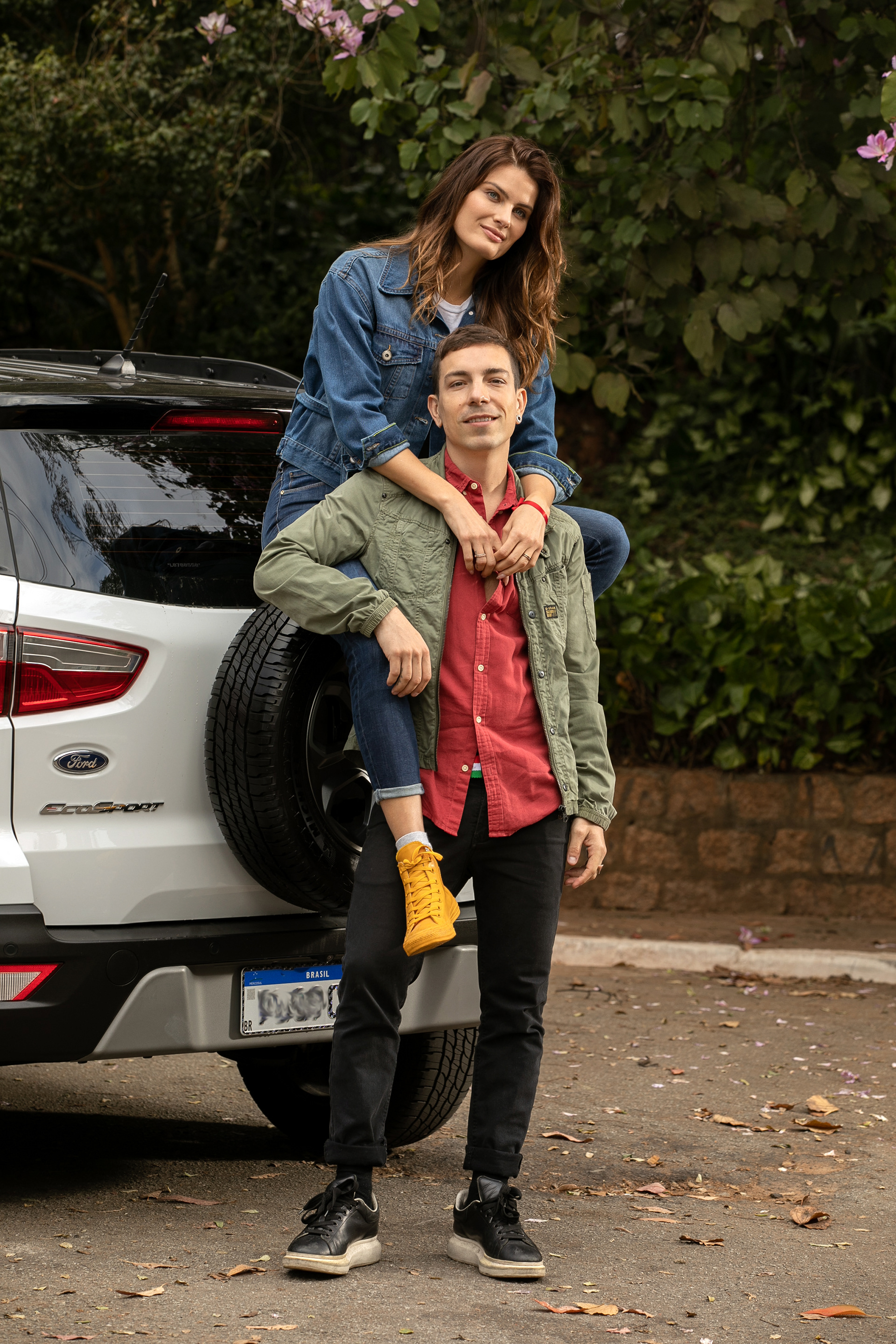 Ford Br