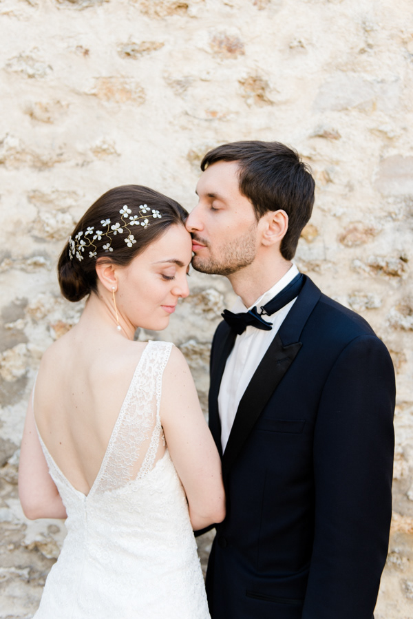 Mariage Marie & Nicolas.