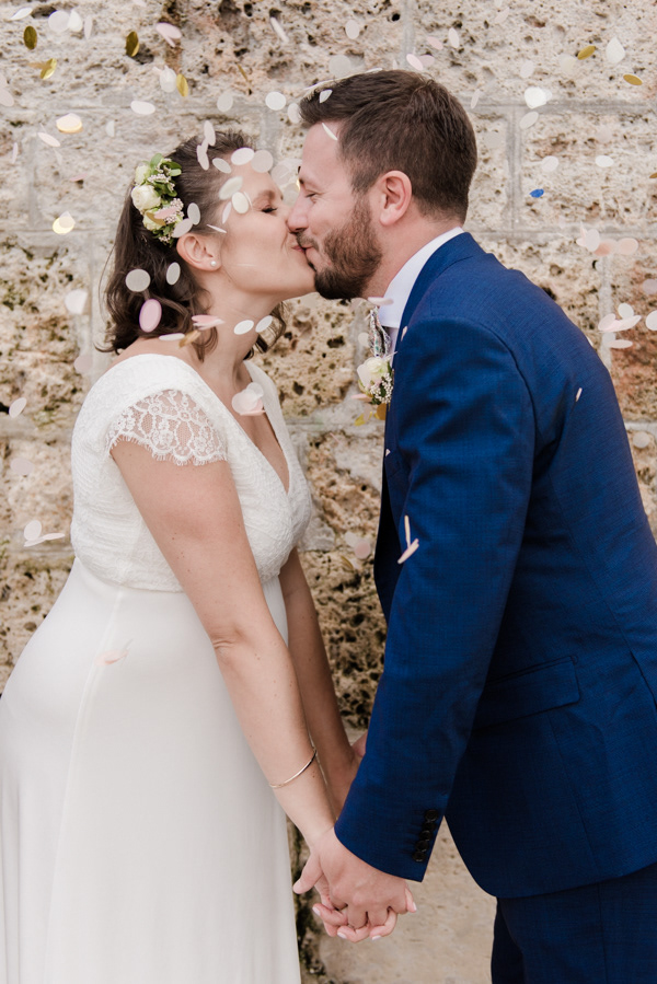 Mariage Solène & Guillaume.
