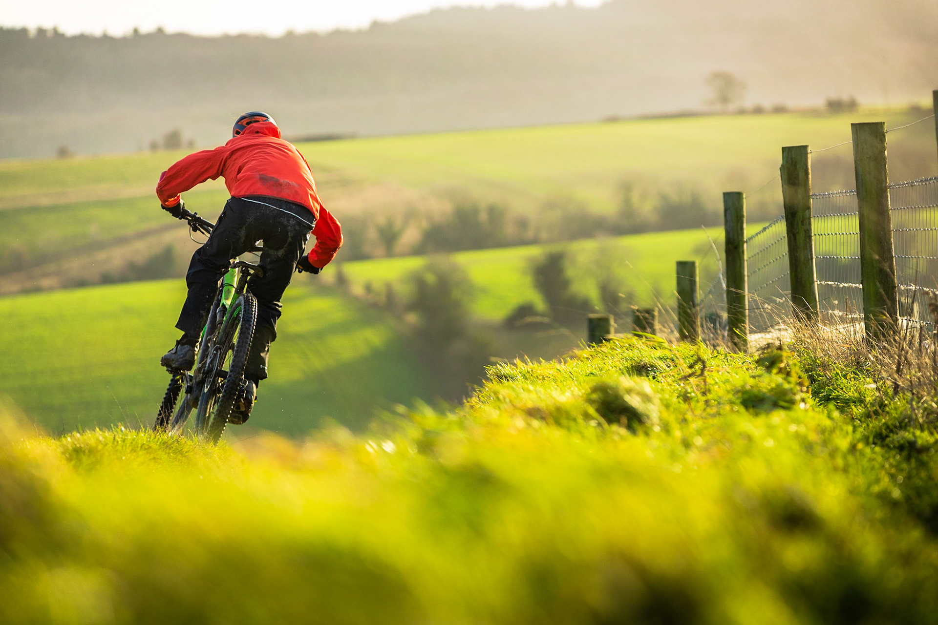 Specialized Turbo Levo Expert