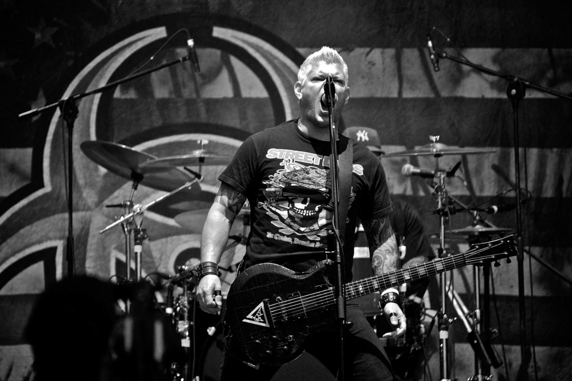 Biohazard Jarocin 2012