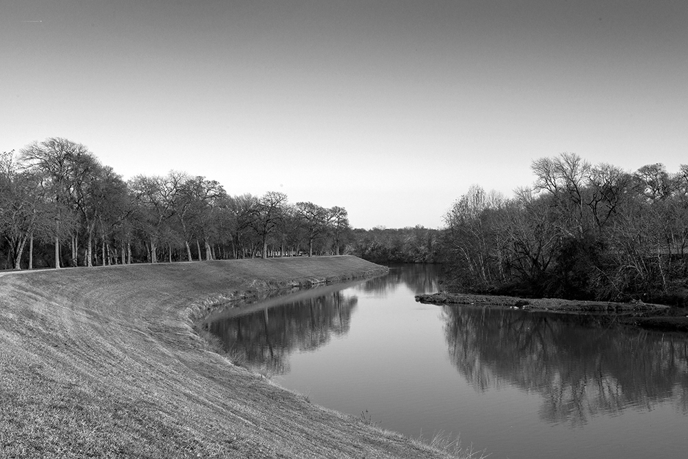 Trinity River