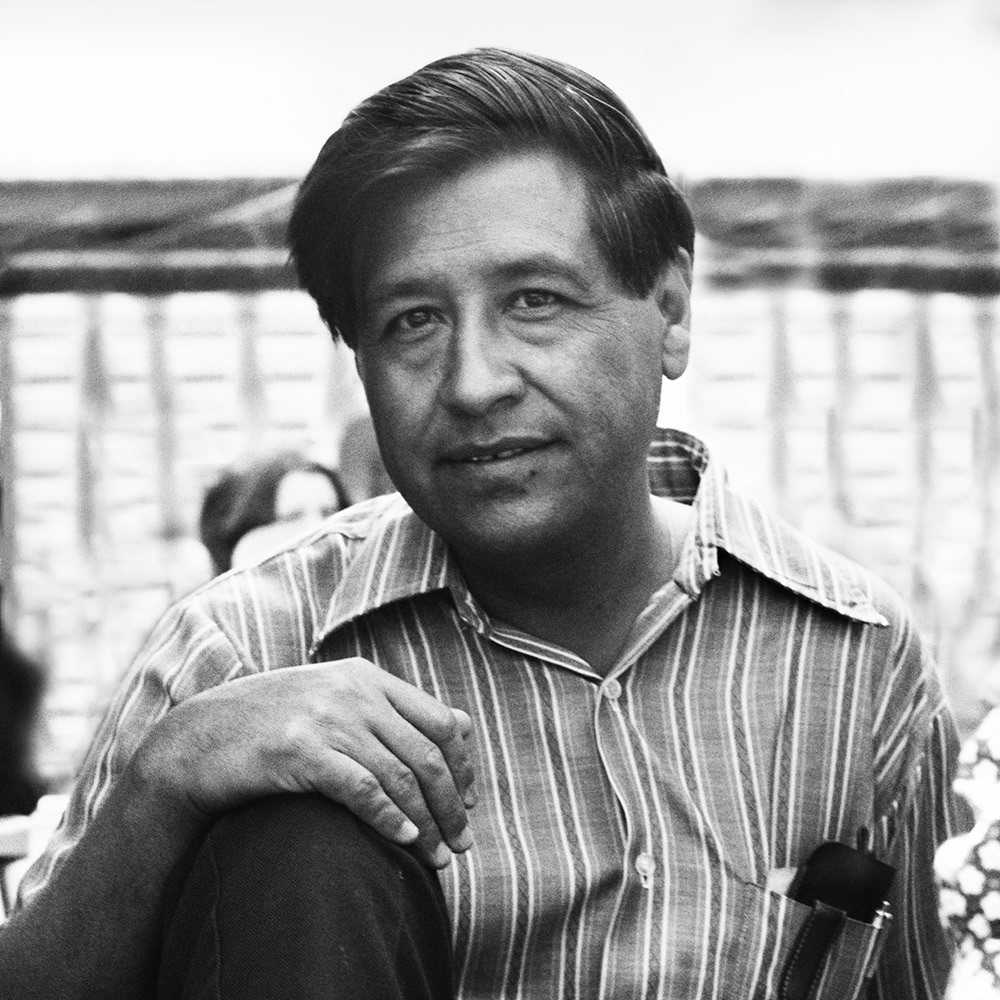 César Estrada Chávez