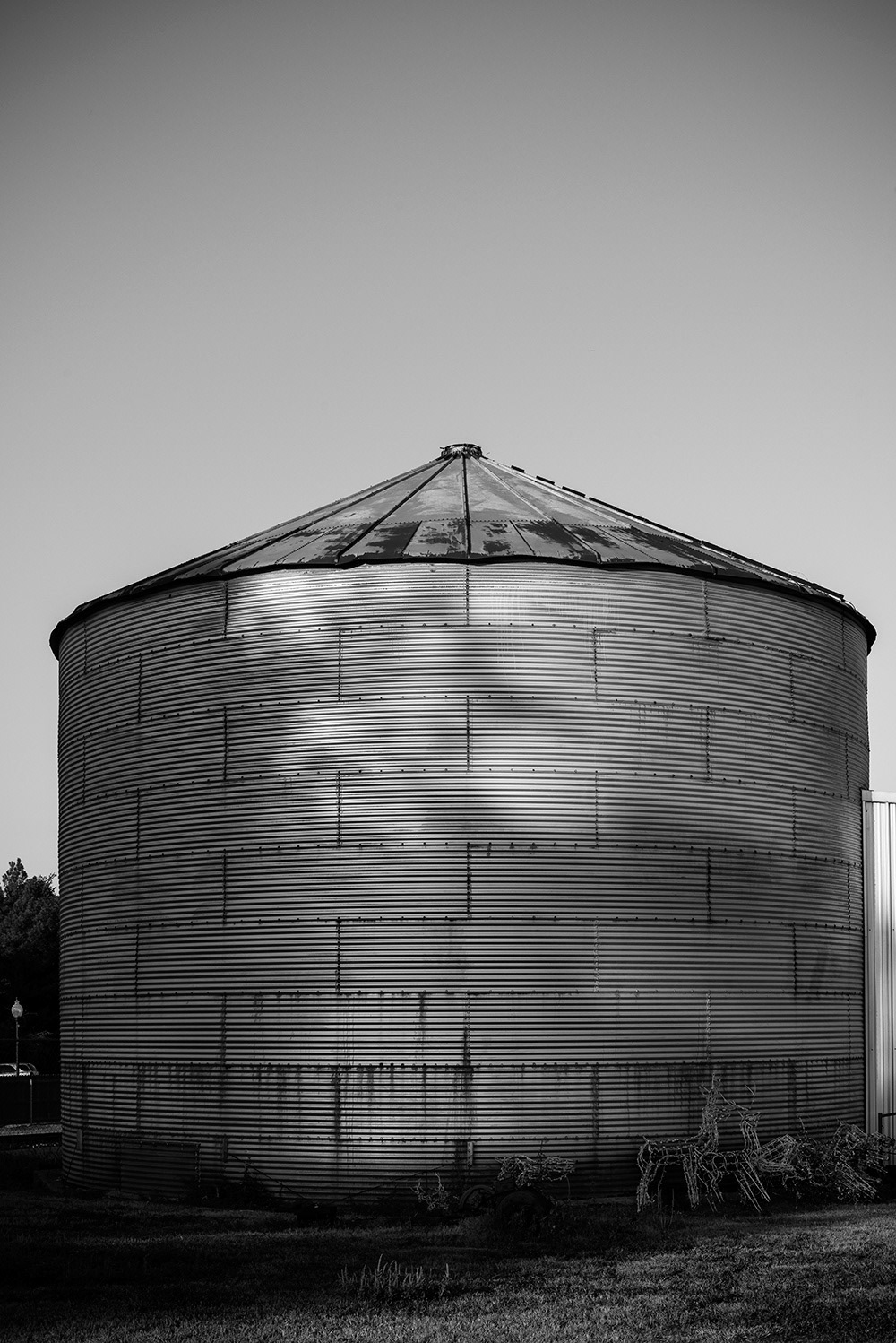 Rural Texas