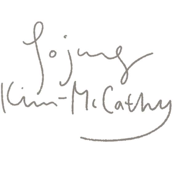 Sojung Kim-McCarthy