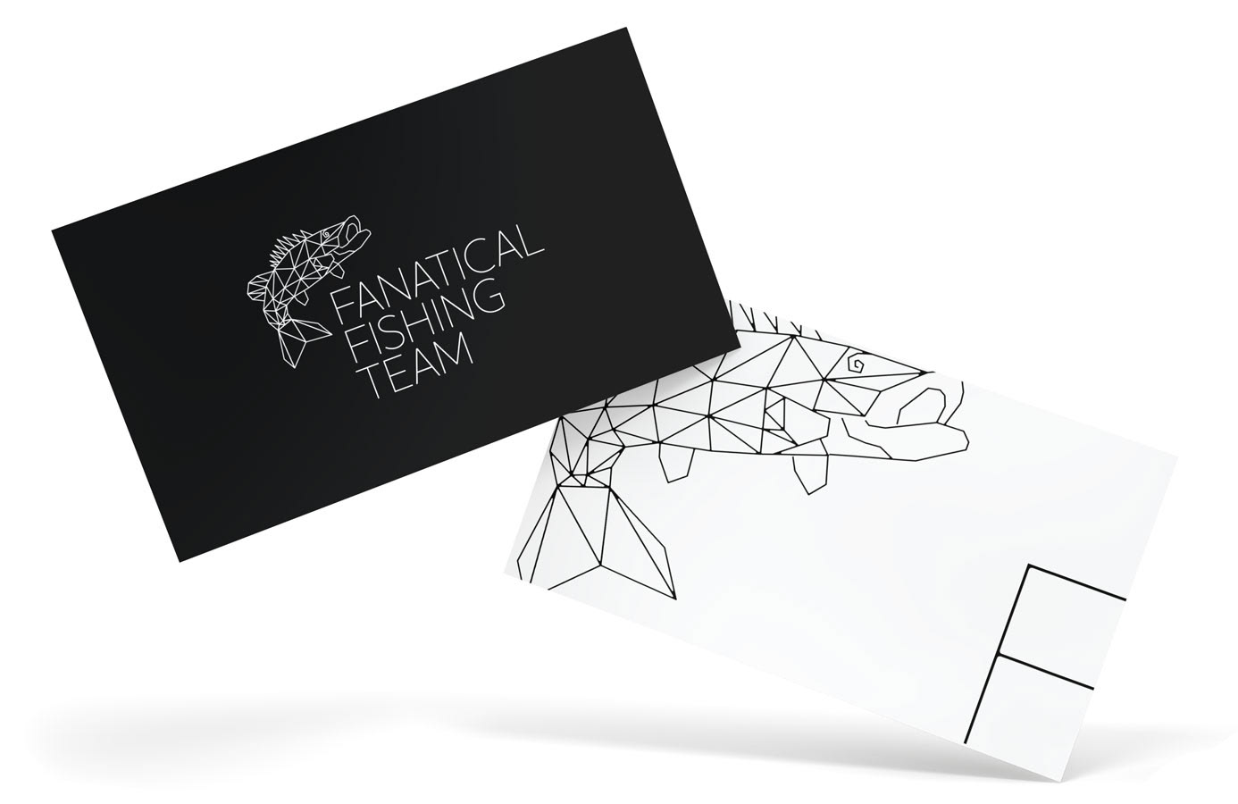 Fanatical - Logo design